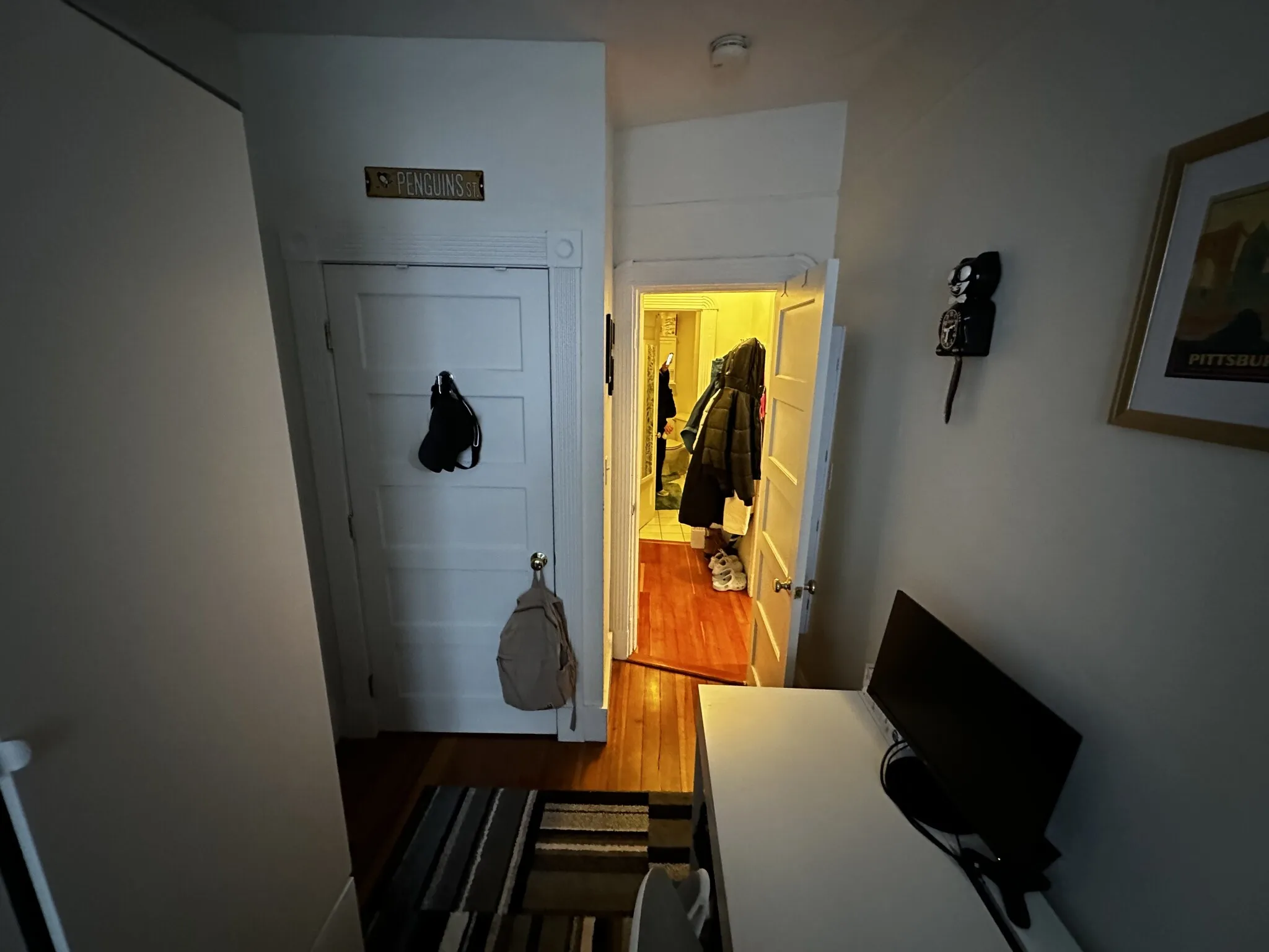 2 bed, 1 bath apartment for rent at 15 Revere St Unit 7, Beacon Hill — photo 32 of 62