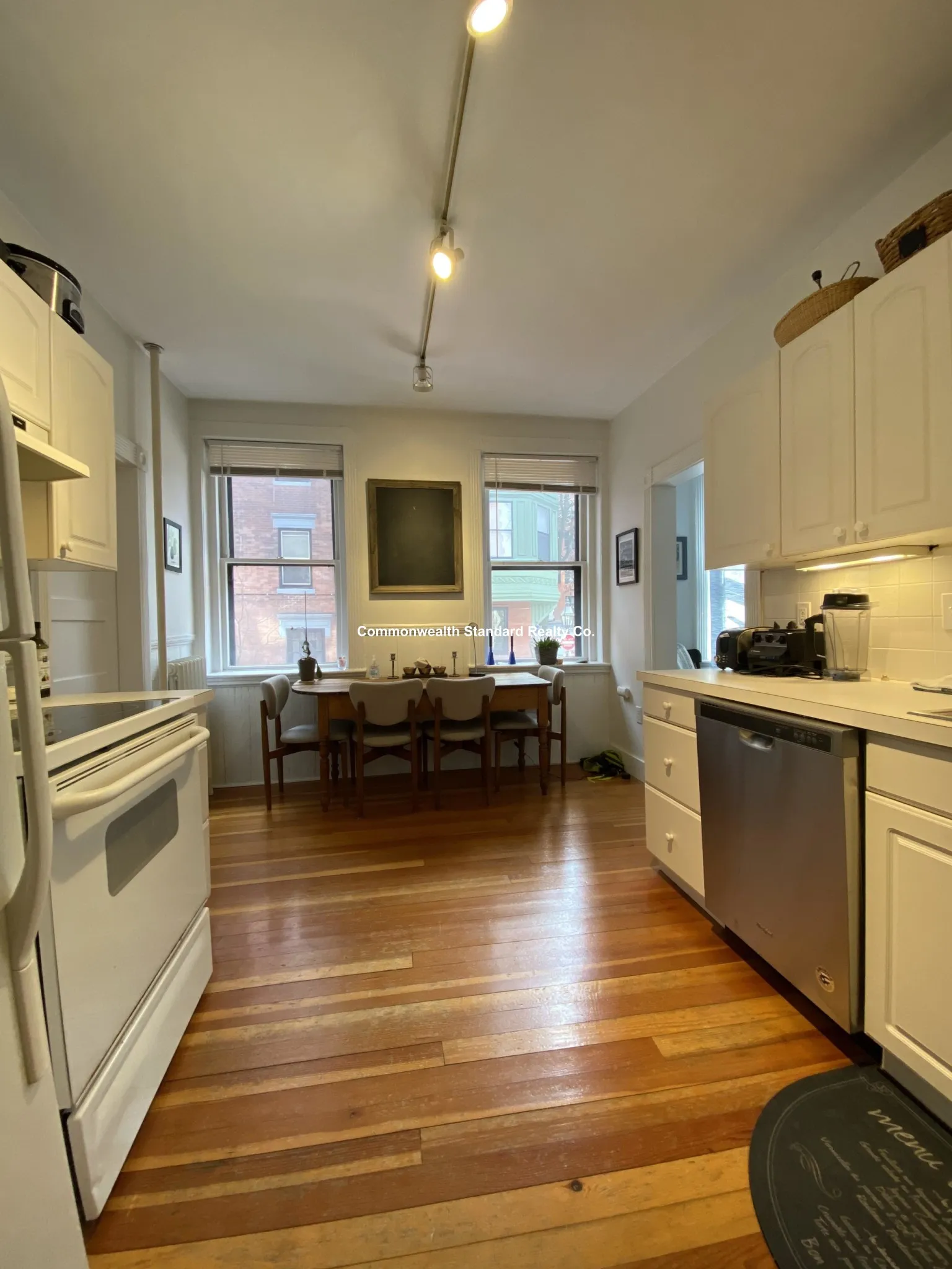 2 bed, 1 bath apartment for rent at 15 Revere St Unit 7, Beacon Hill — photo 41 of 62