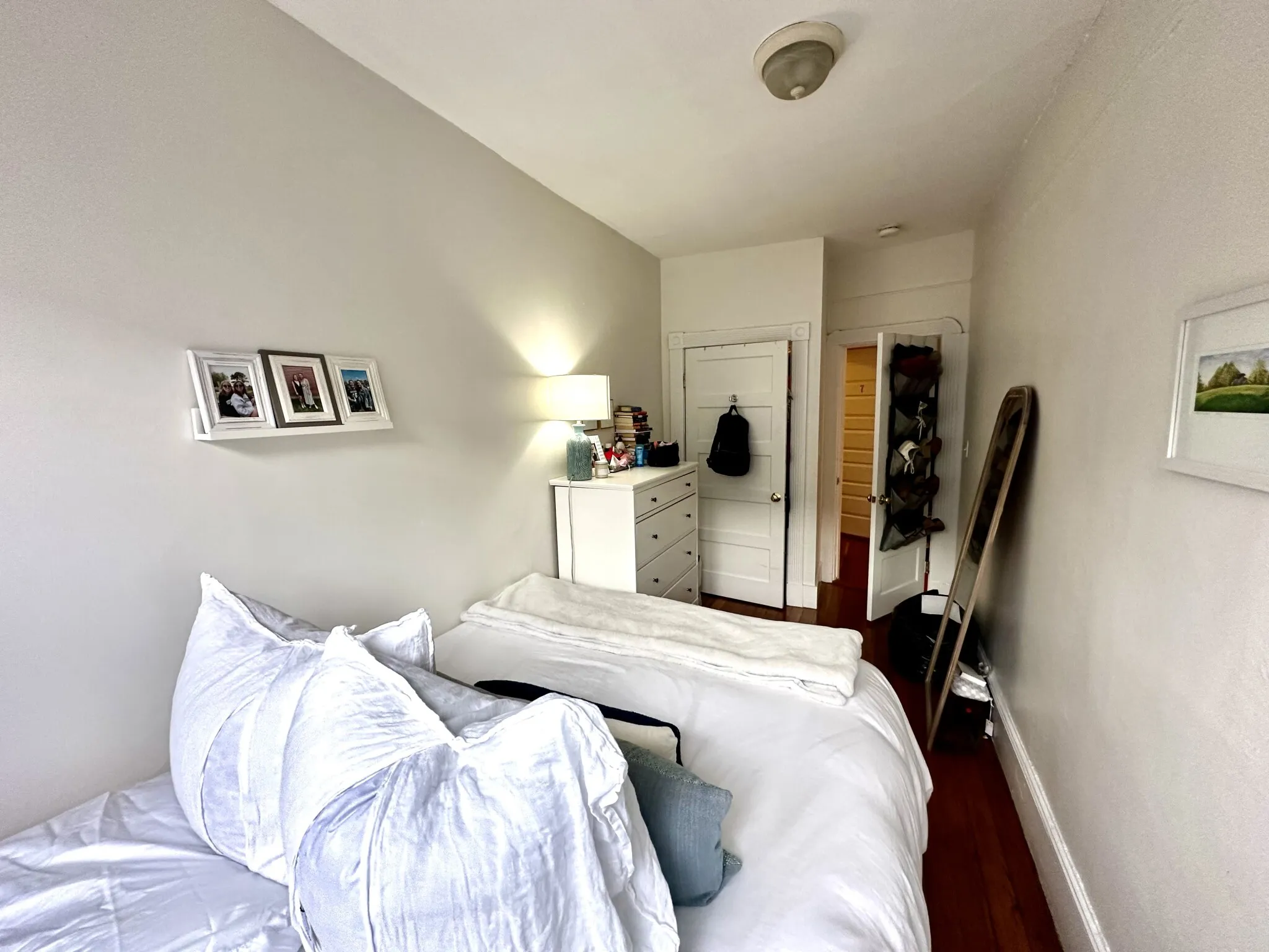 2 bed, 1 bath apartment for rent at 15 Revere St Unit 7, Beacon Hill — photo 13 of 62
