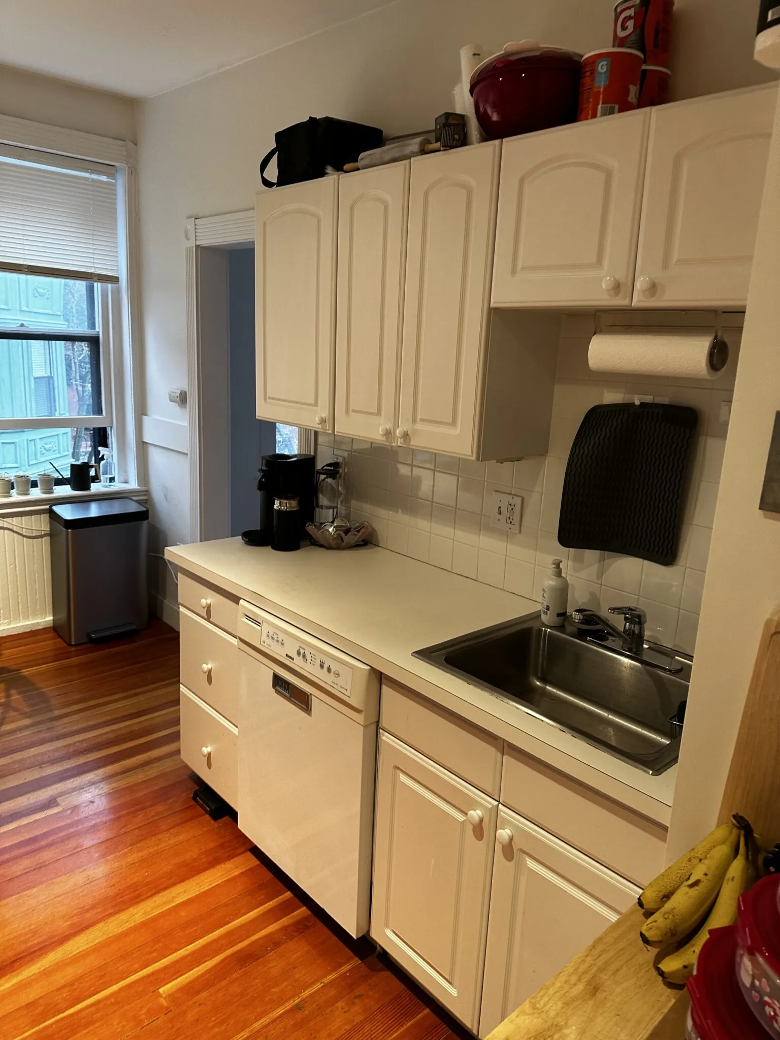2 bed, 1 bath apartment for rent at 15 Revere St Unit 7, Beacon Hill — photo 18 of 62