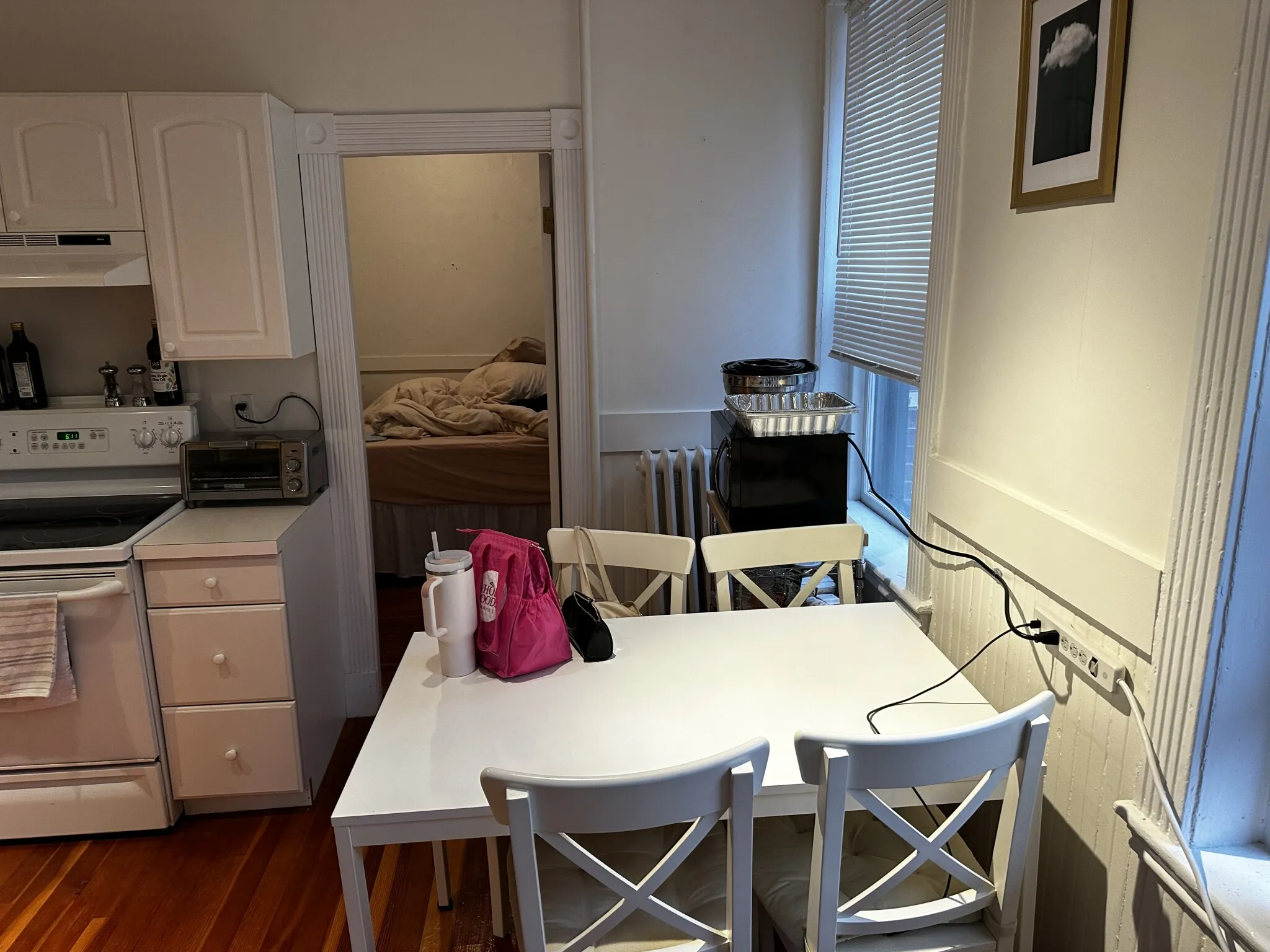 2 bed, 1 bath apartment for rent at 15 Revere St Unit 7, Beacon Hill — photo 23 of 62