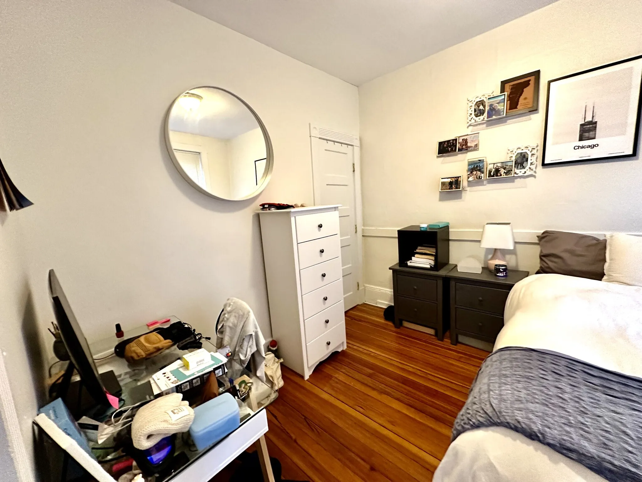 2 bed, 1 bath apartment for rent at 15 Revere St Unit 7, Beacon Hill — photo 6 of 62