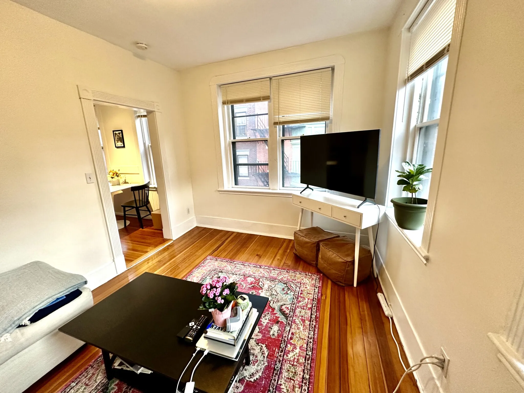 2 bed, 1 bath apartment for rent at 15 Revere St Unit 7, Beacon Hill — photo 10 of 62