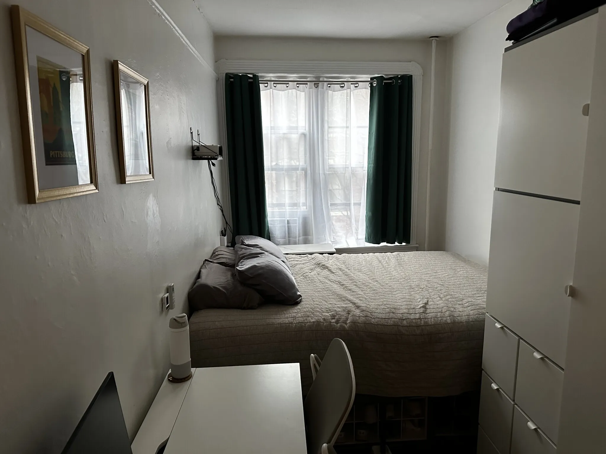 2 bed, 1 bath apartment for rent at 15 Revere St Unit 7, Beacon Hill — photo 29 of 62