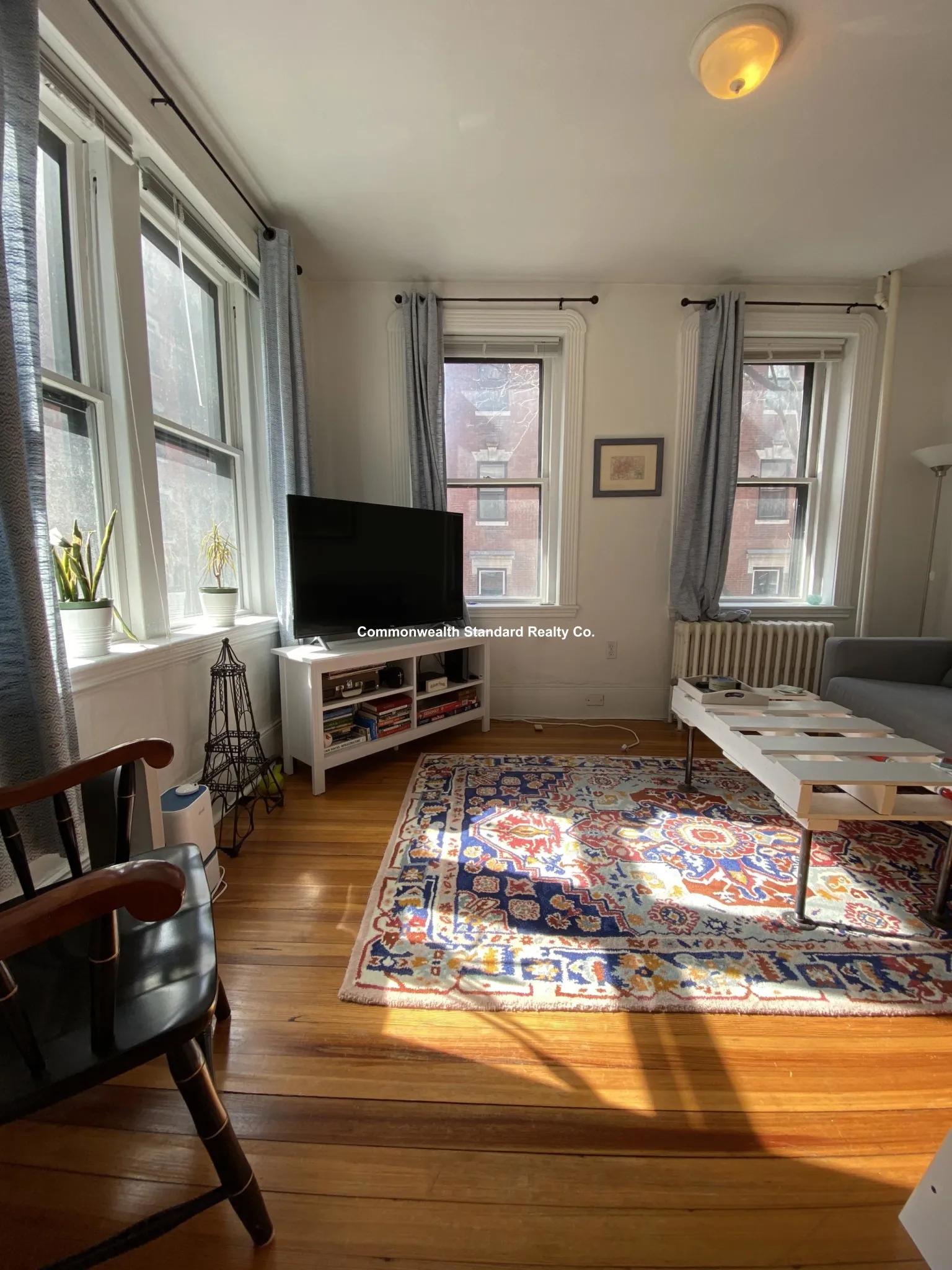 2 bed, 1 bath apartment for rent at 15 Revere St Unit 7, Beacon Hill — photo 33 of 62