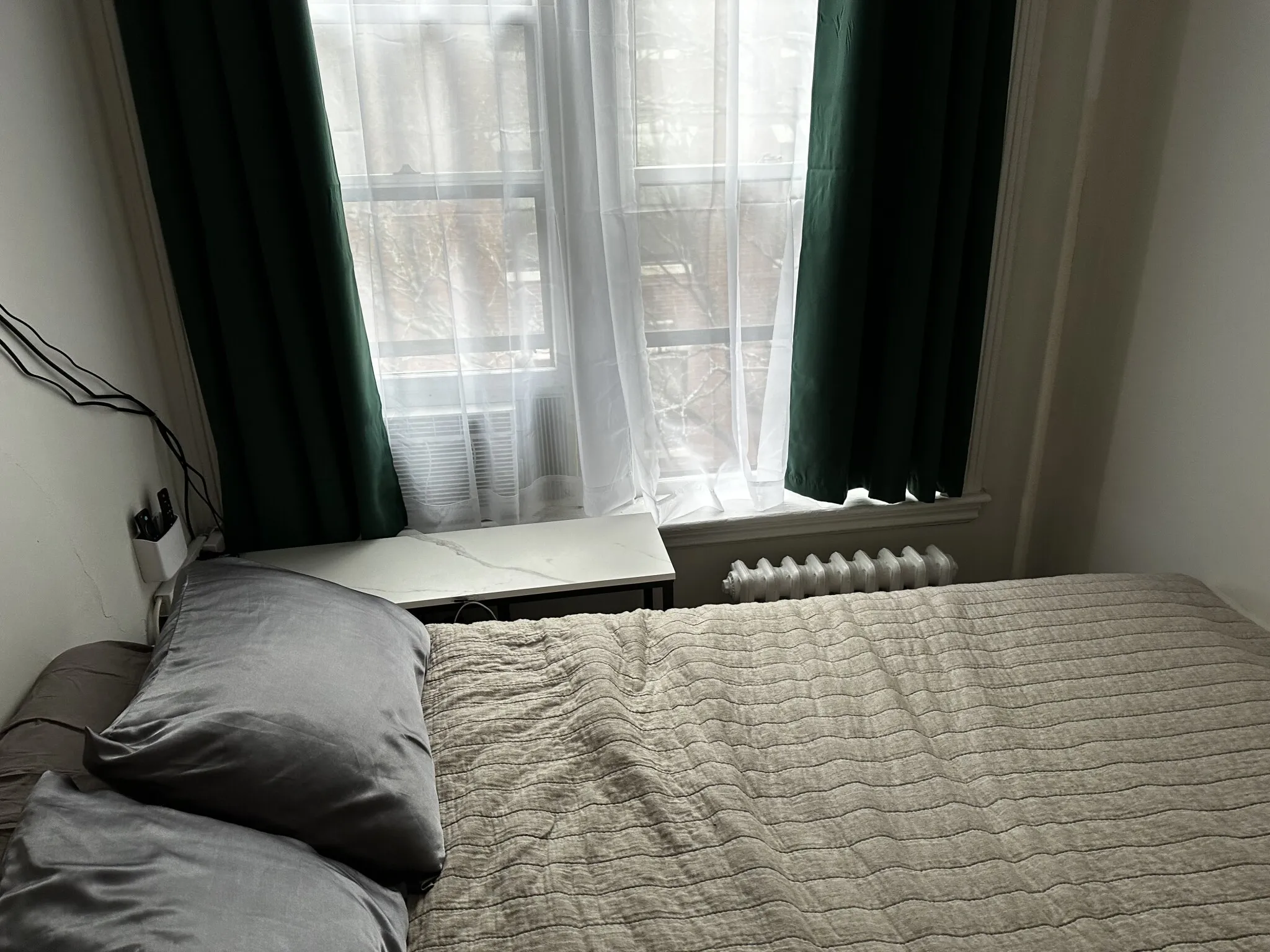 2 bed, 1 bath apartment for rent at 15 Revere St Unit 7, Beacon Hill — photo 31 of 62