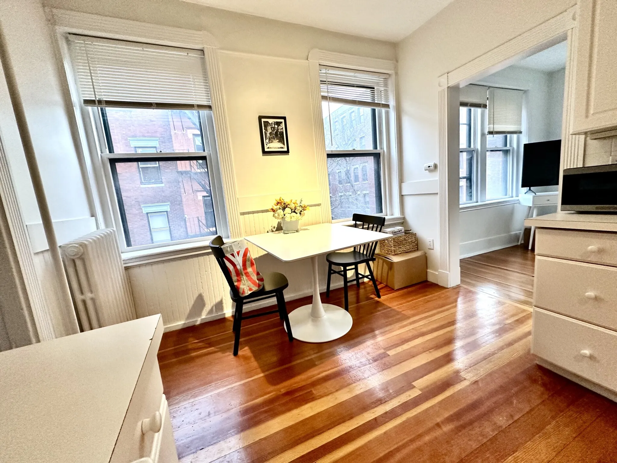 2 bed, 1 bath apartment for rent at 15 Revere St Unit 7, Beacon Hill — photo 3 of 62