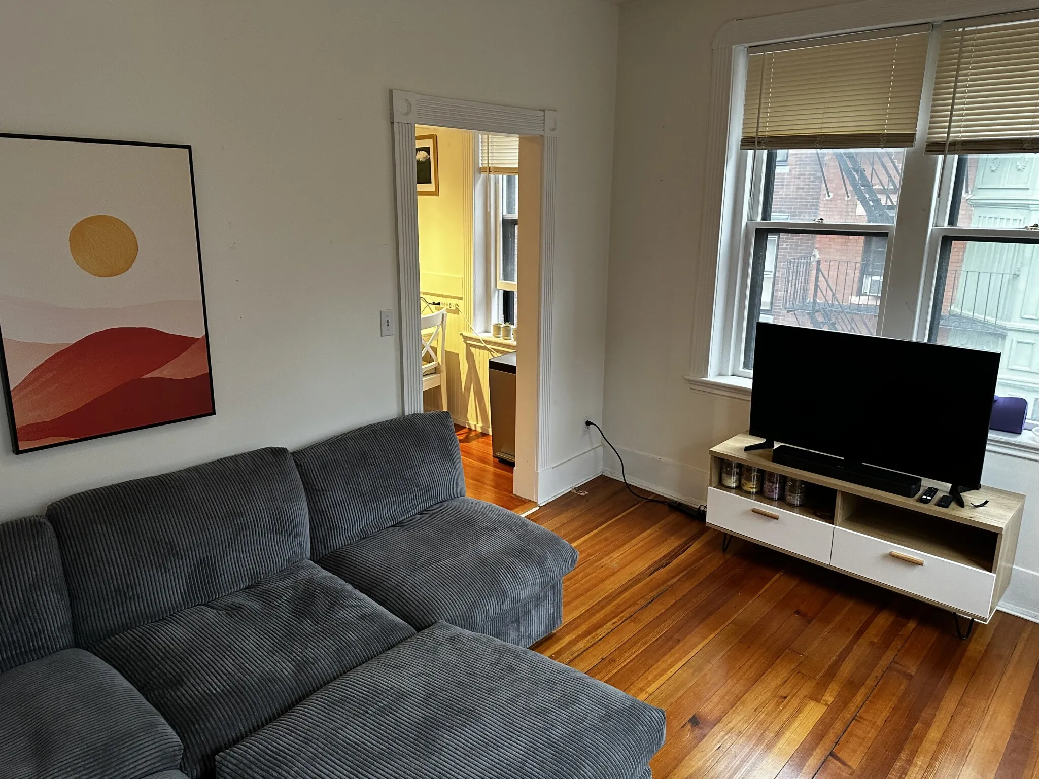 2 bed, 1 bath apartment for rent at 15 Revere St Unit 7, Beacon Hill — photo 21 of 62