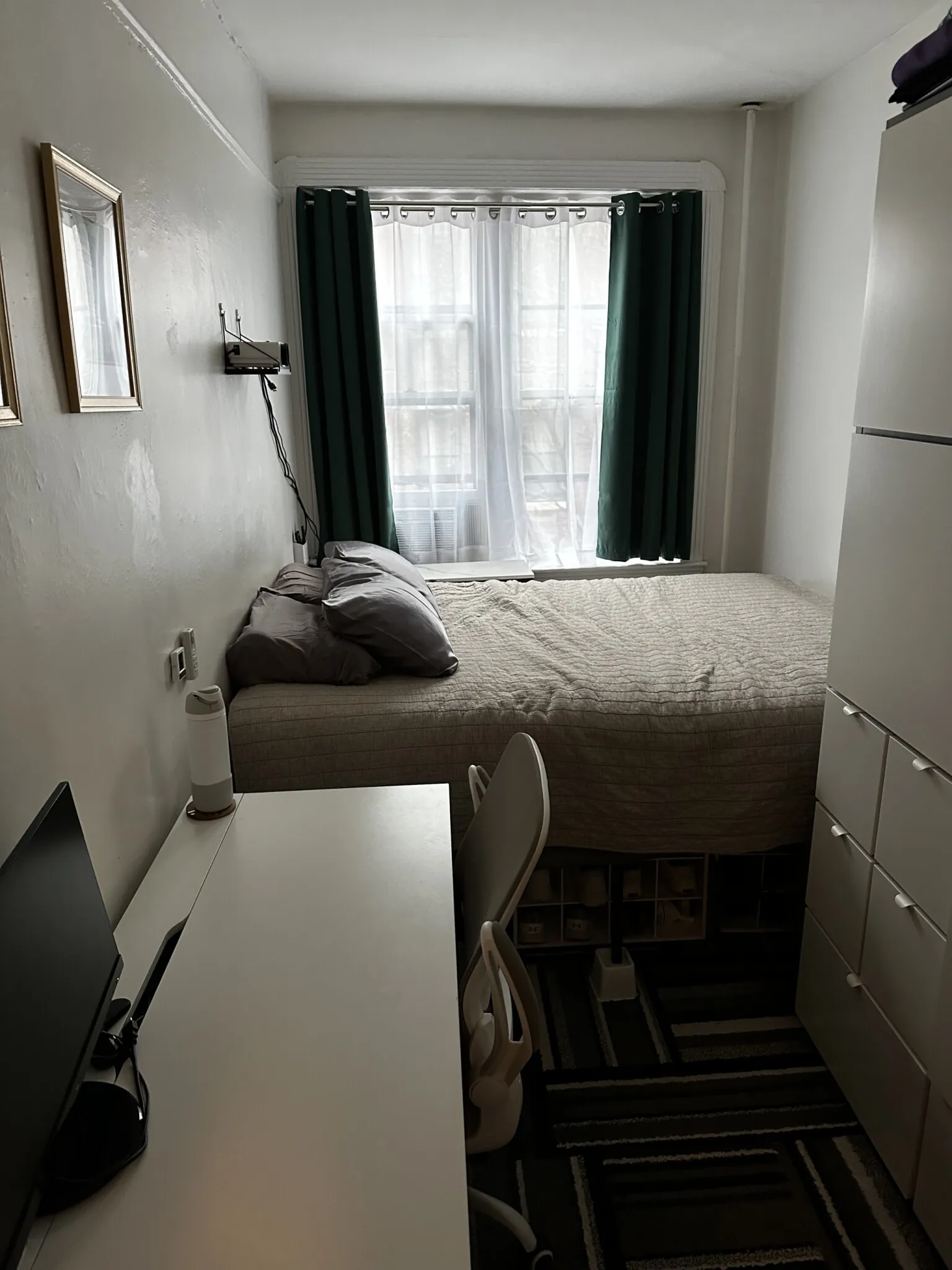 2 bed, 1 bath apartment for rent at 15 Revere St Unit 7, Beacon Hill — photo 30 of 62