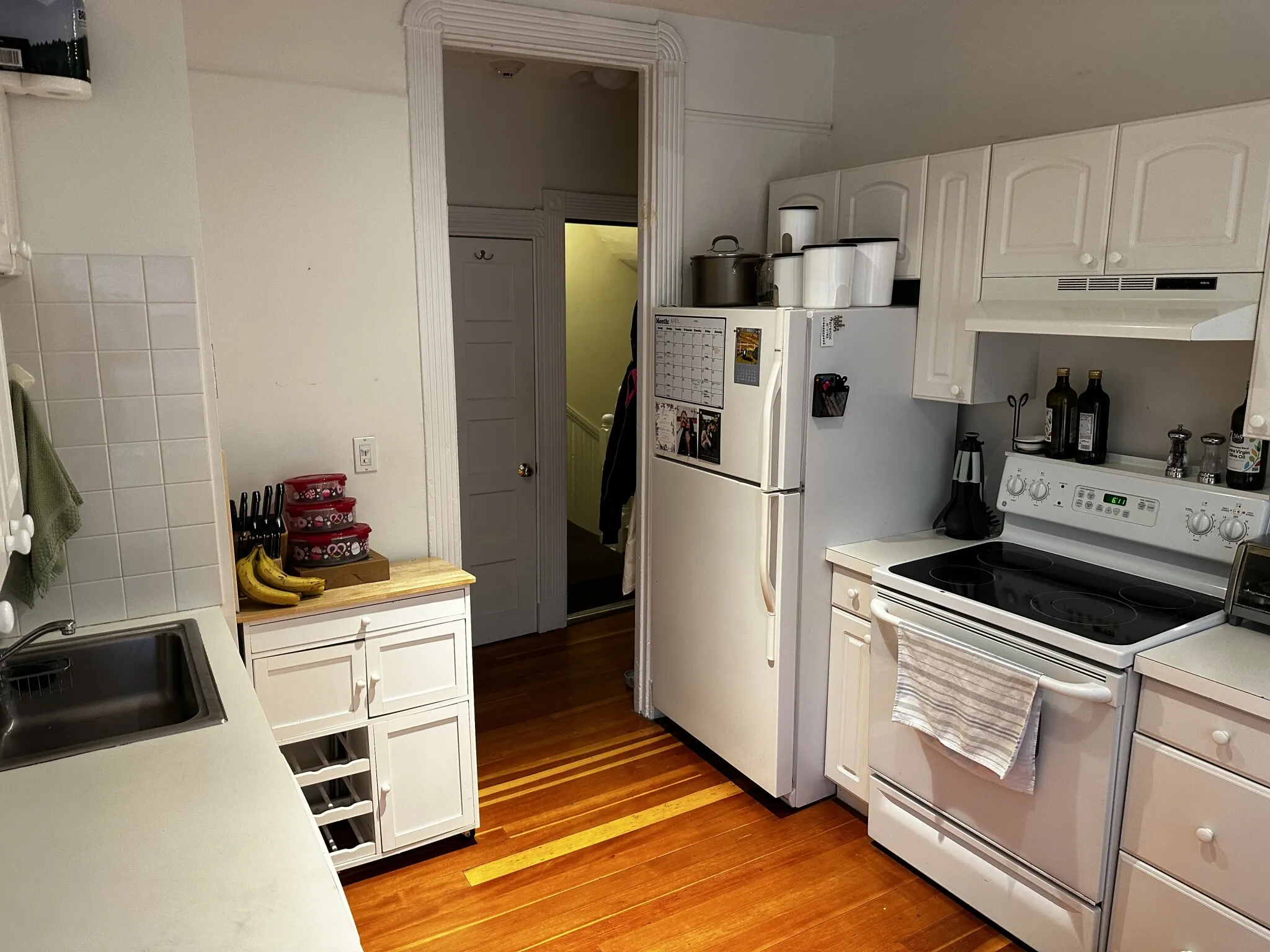 2 bed, 1 bath apartment for rent at 15 Revere St Unit 7, Beacon Hill — photo 24 of 62
