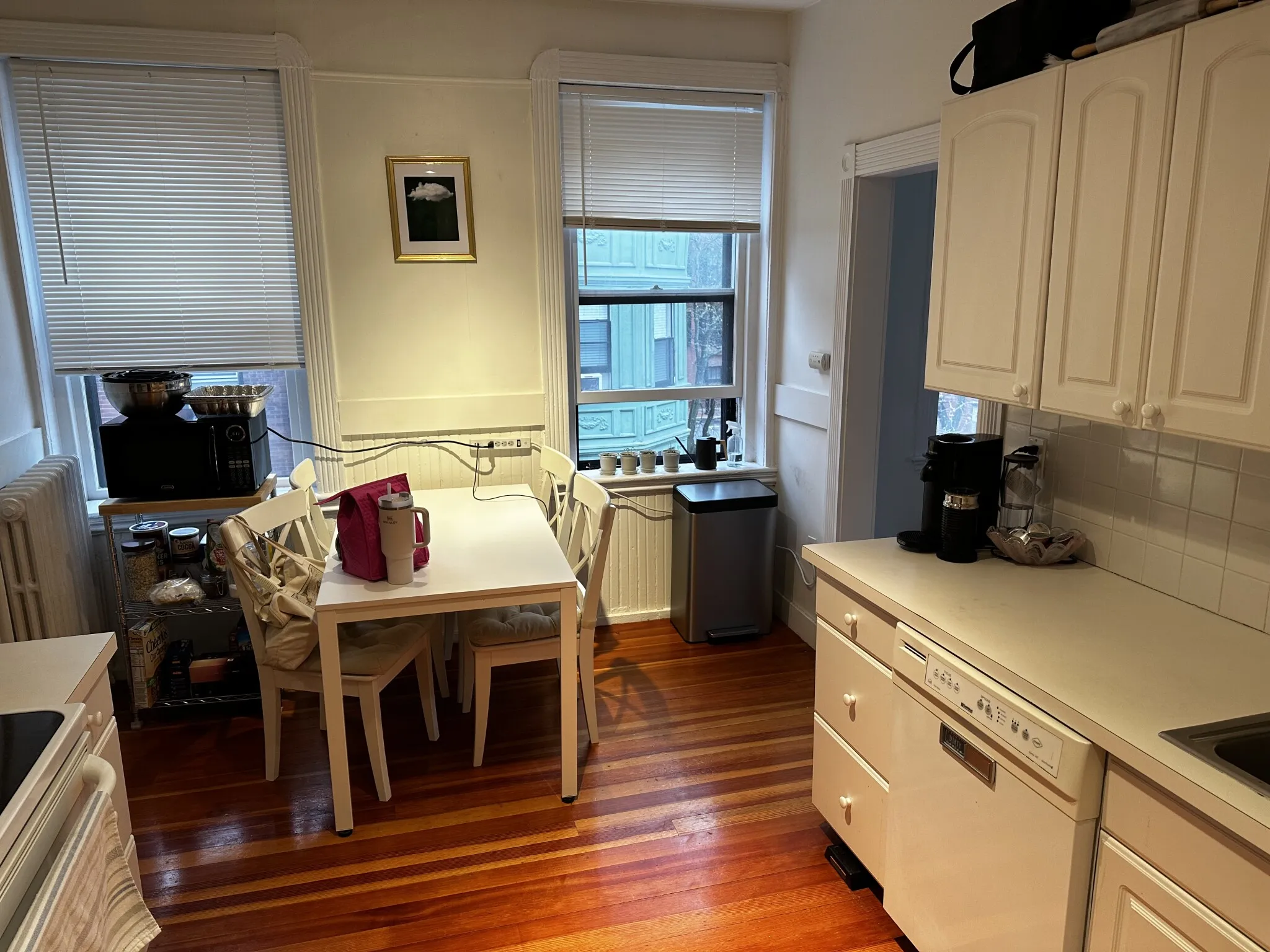 2 bed, 1 bath apartment for rent at 15 Revere St Unit 7, Beacon Hill — photo 16 of 62