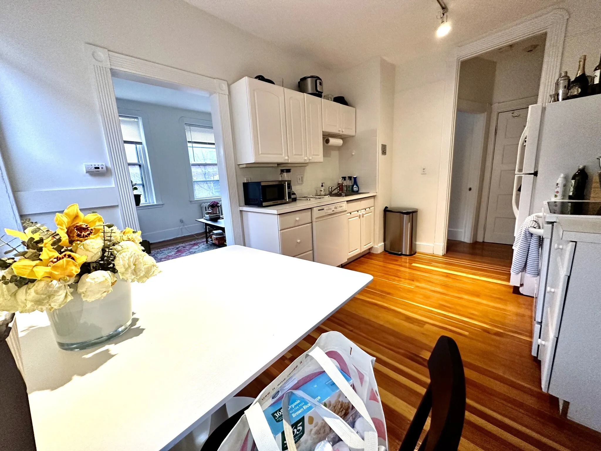 2 bed, 1 bath apartment for rent at 15 Revere St Unit 7, Beacon Hill — photo 4 of 62