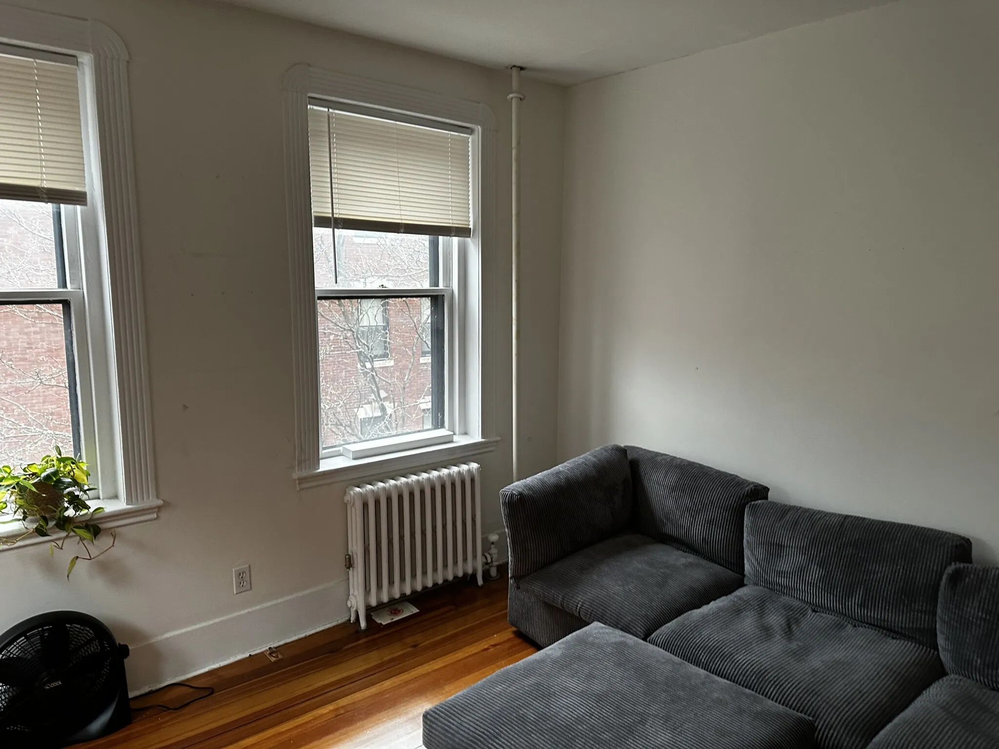 2 bed, 1 bath apartment for rent at 15 Revere St Unit 7, Beacon Hill — photo 20 of 62
