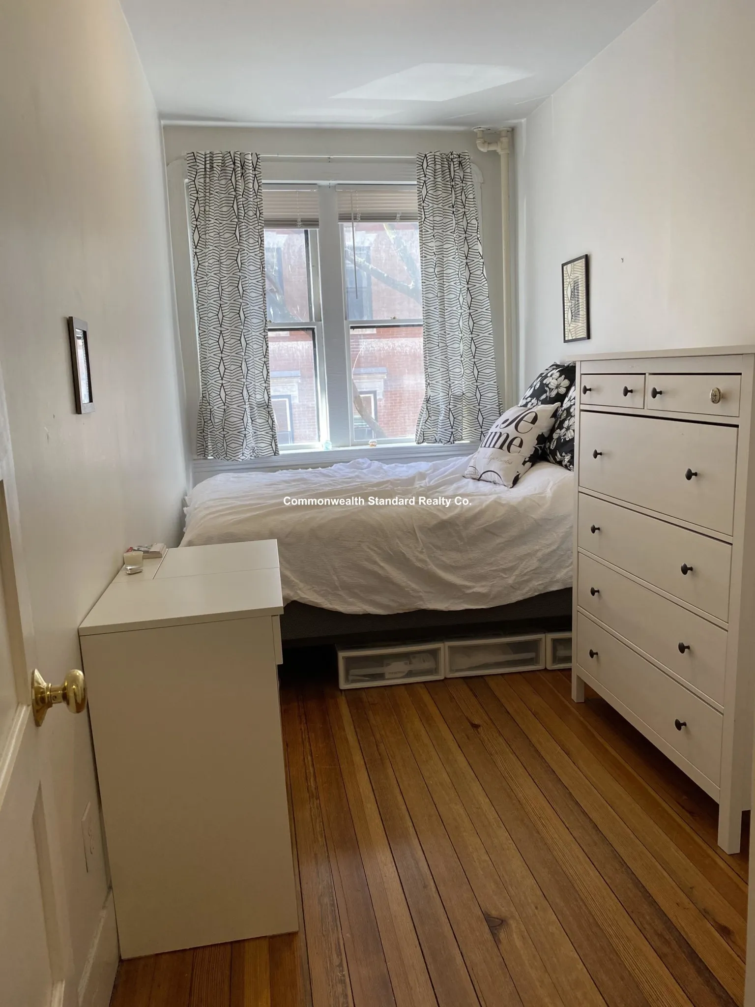 2 bed, 1 bath apartment for rent at 15 Revere St Unit 7, Beacon Hill — photo 39 of 62