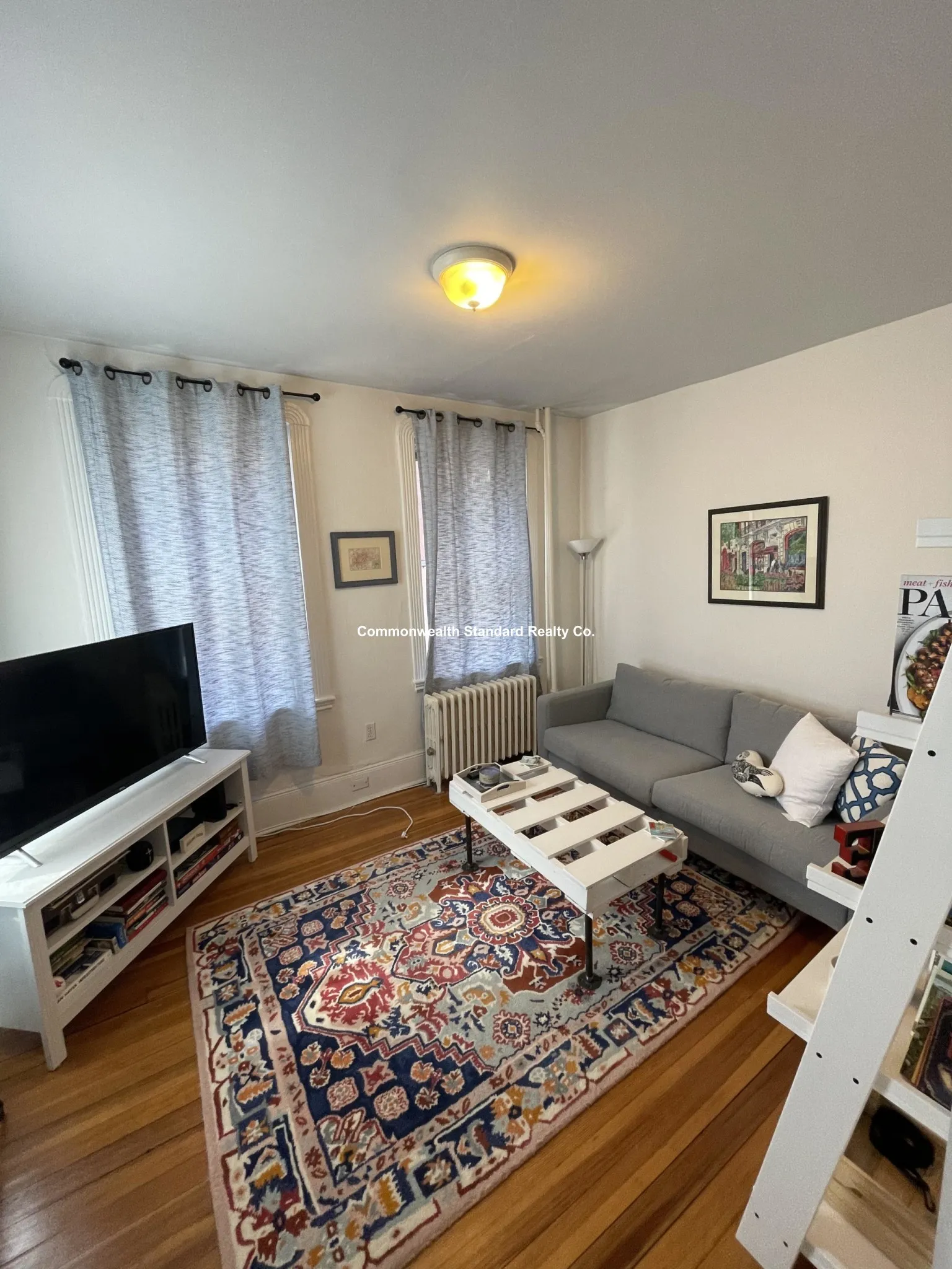 2 bed, 1 bath apartment for rent at 15 Revere St Unit 7, Beacon Hill — photo 46 of 62