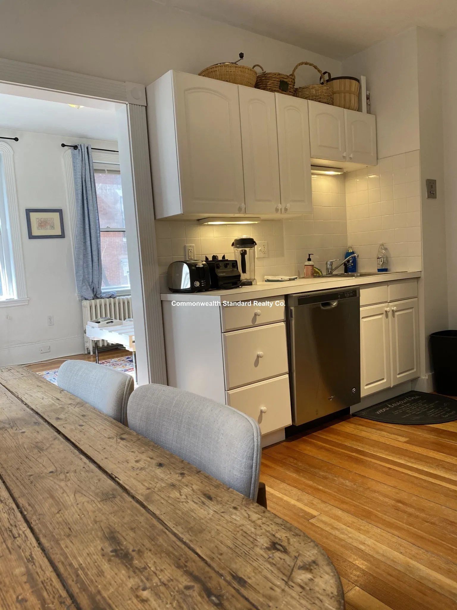 2 bed, 1 bath apartment for rent at 15 Revere St Unit 7, Beacon Hill — photo 37 of 62