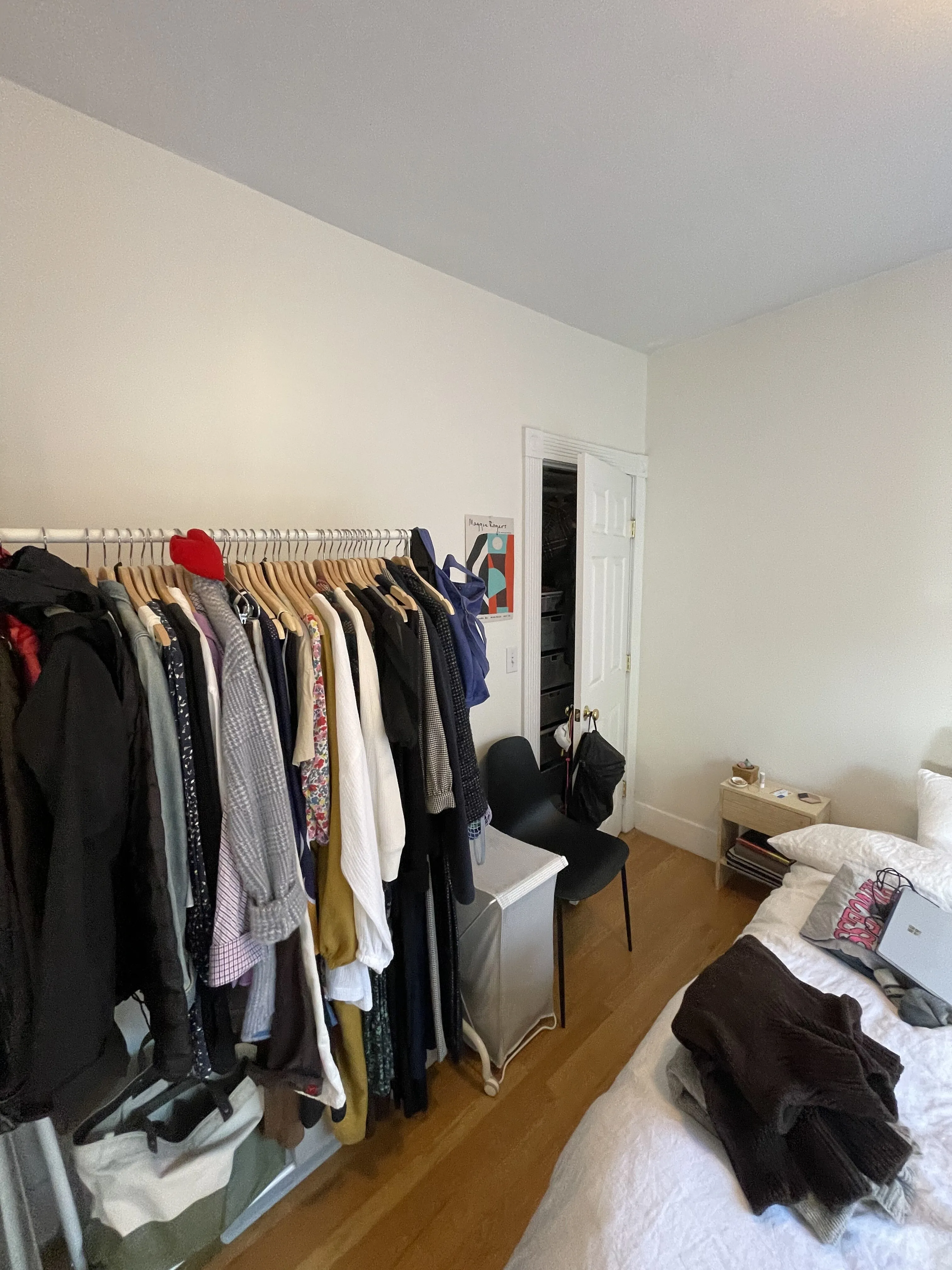 2 bed, 1 bath apartment for rent at 15 Revere St Unit 9, Beacon Hill — photo 19 of 33