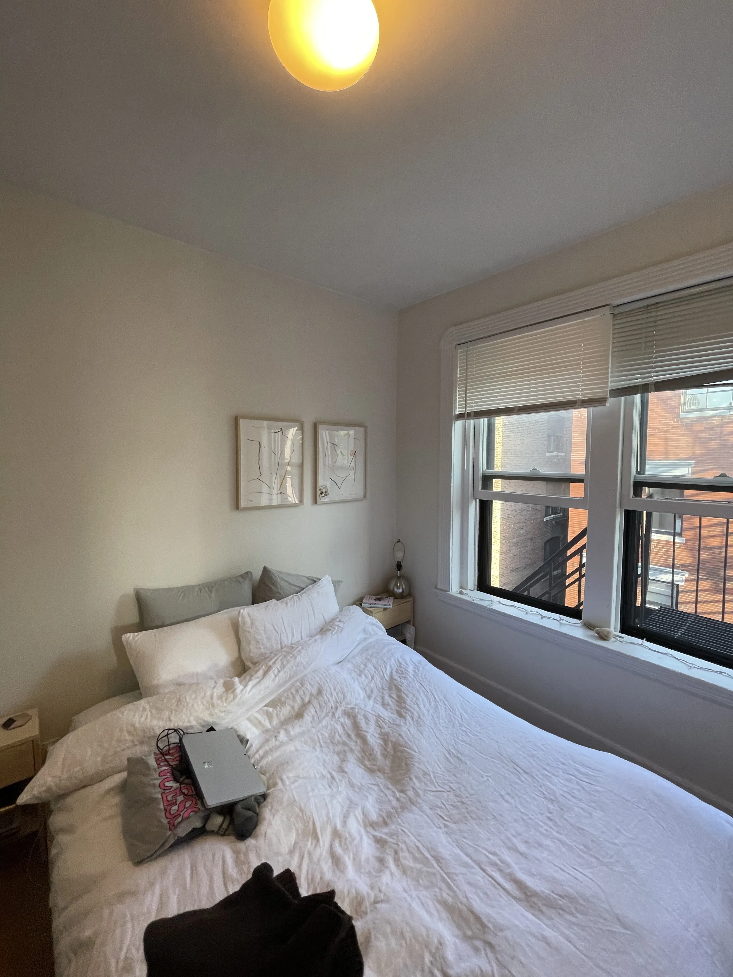 2 bed, 1 bath apartment for rent at 15 Revere St Unit 9, Beacon Hill — photo 22 of 33
