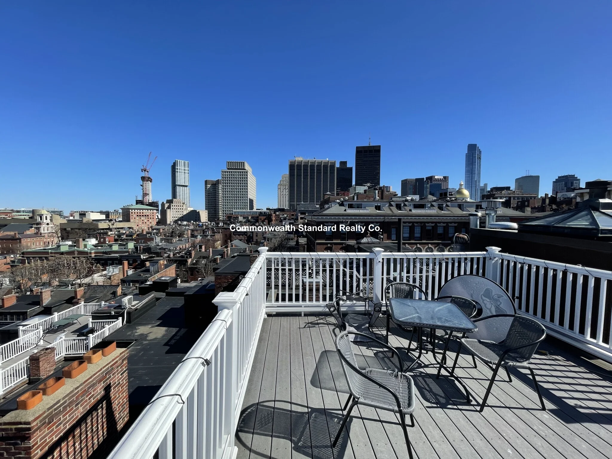 2 bed, 1 bath apartment for rent at 15 Revere St Unit 9, Beacon Hill — photo 31 of 33