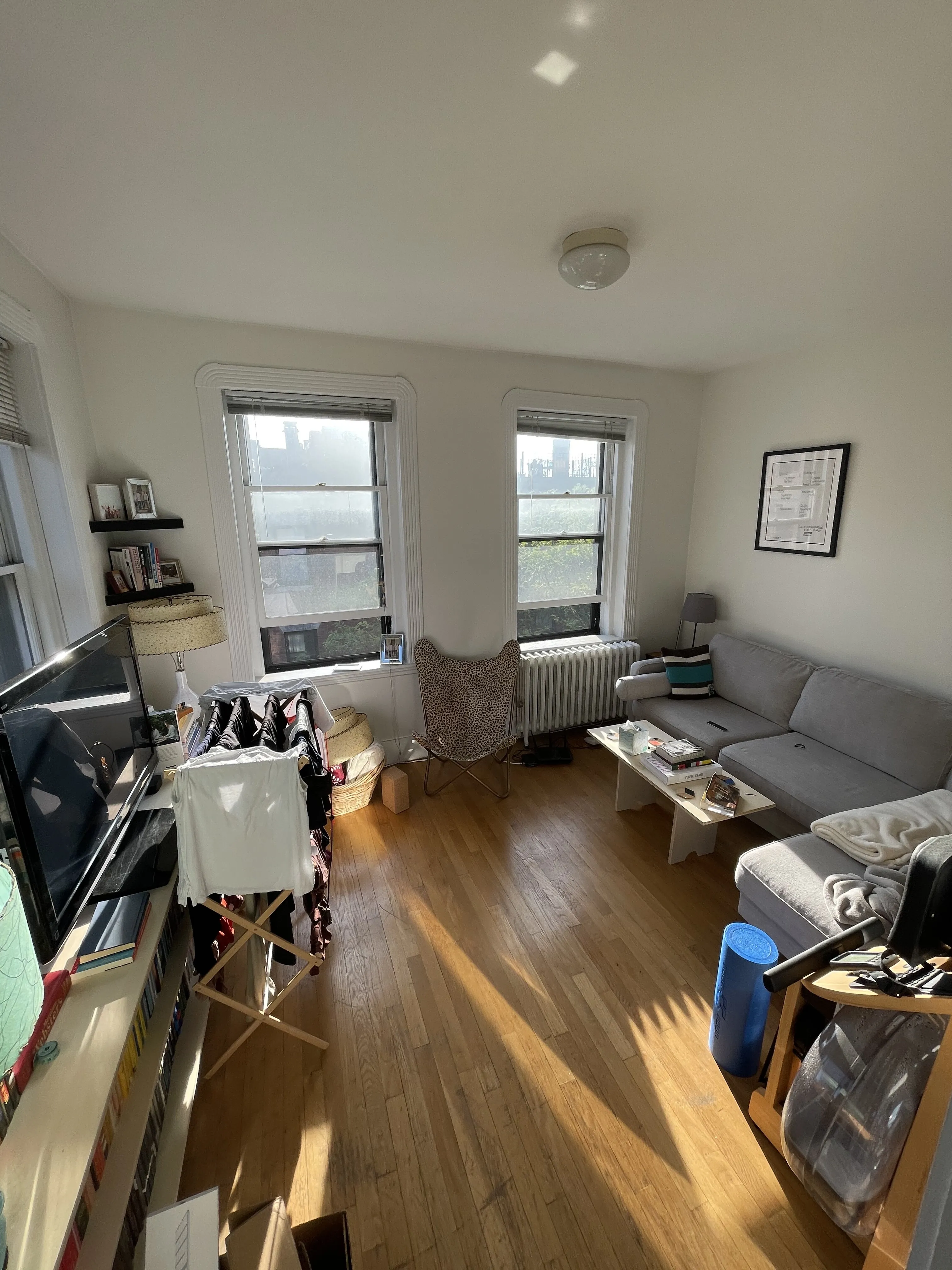2 bed, 1 bath apartment for rent at 15 Revere St Unit 9, Beacon Hill — photo 14 of 33