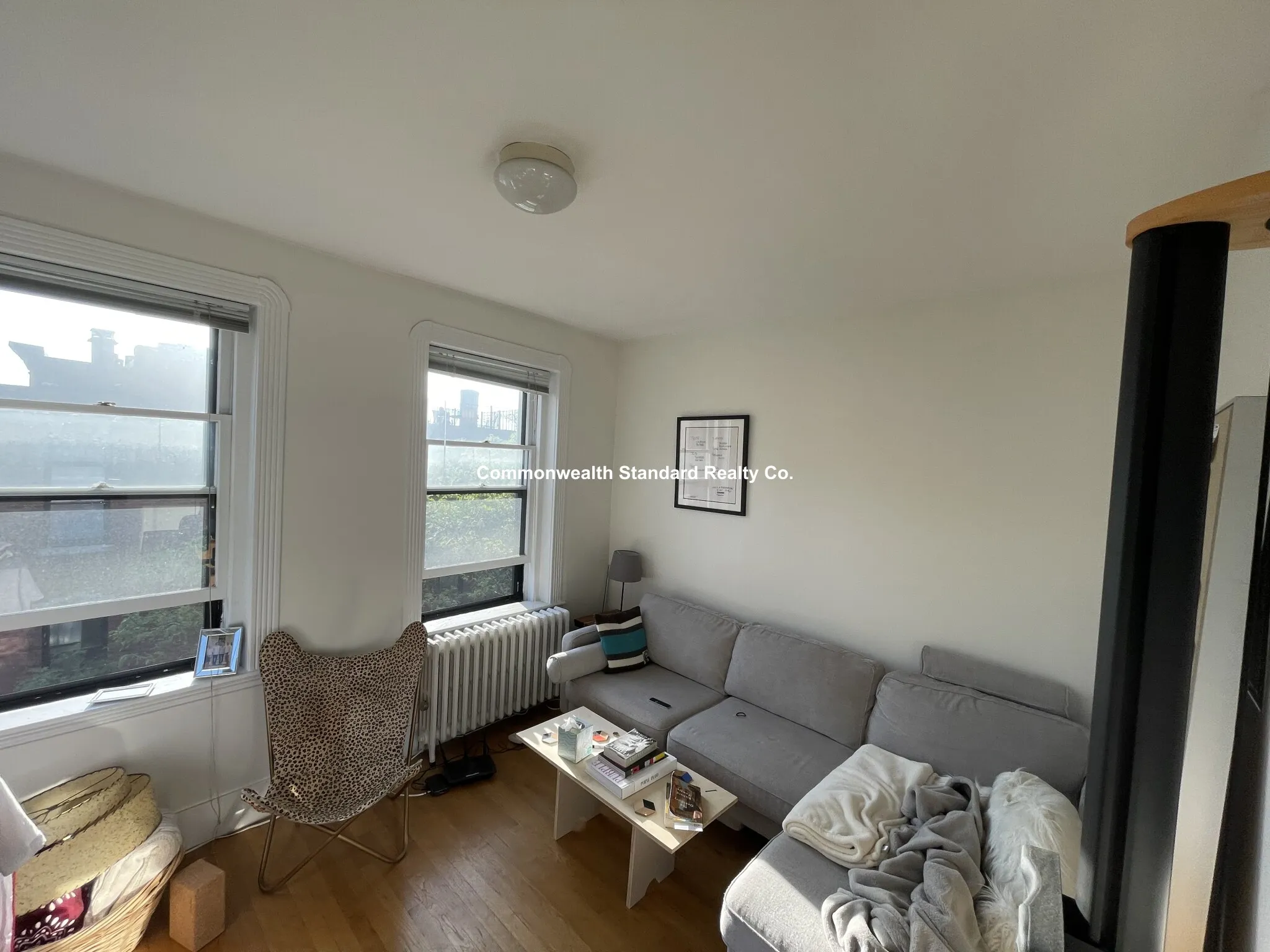 2 bed, 1 bath apartment for rent at 15 Revere St Unit 9, Beacon Hill — photo 16 of 33