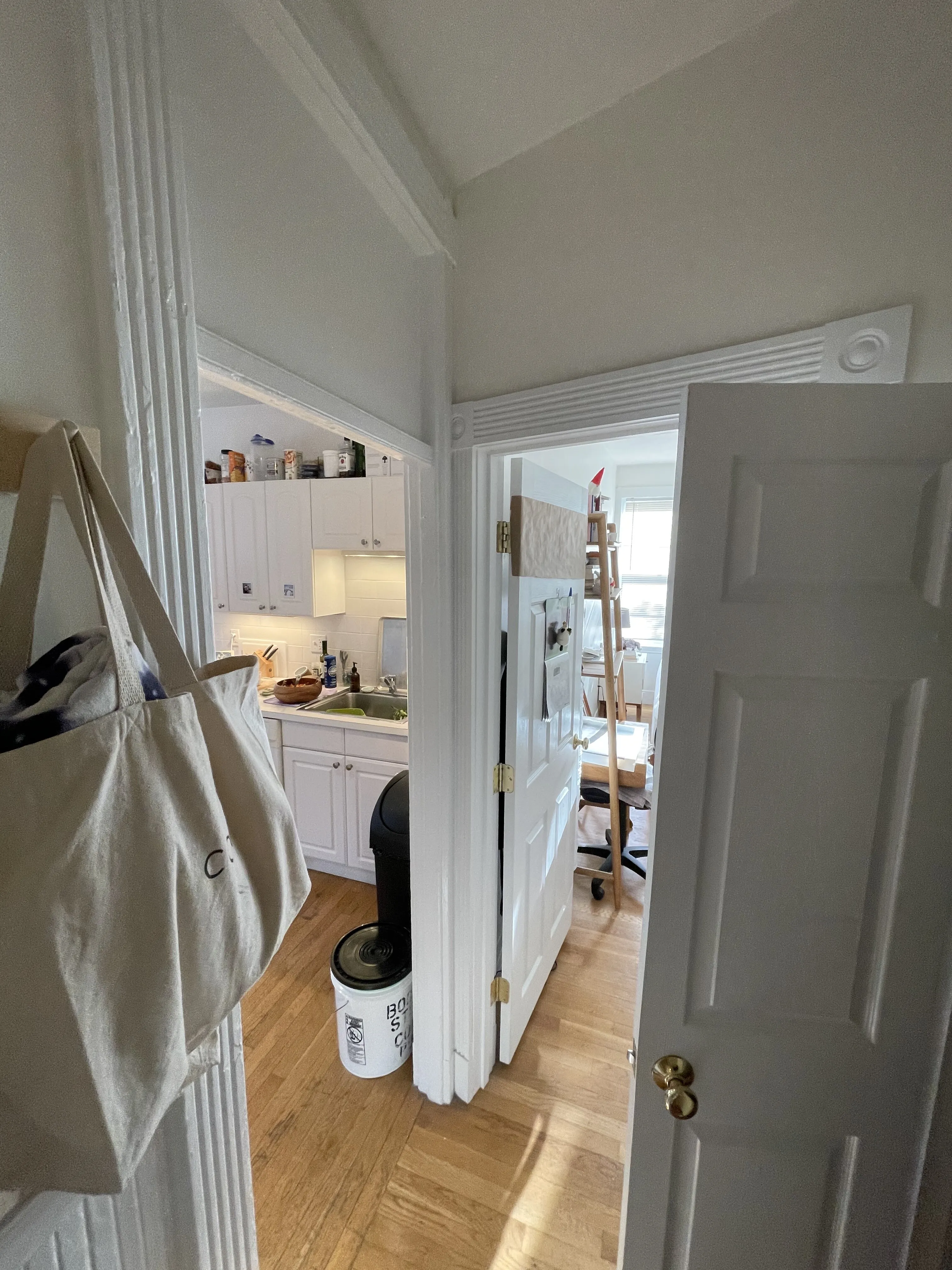 2 bed, 1 bath apartment for rent at 15 Revere St Unit 9, Beacon Hill — photo 18 of 33