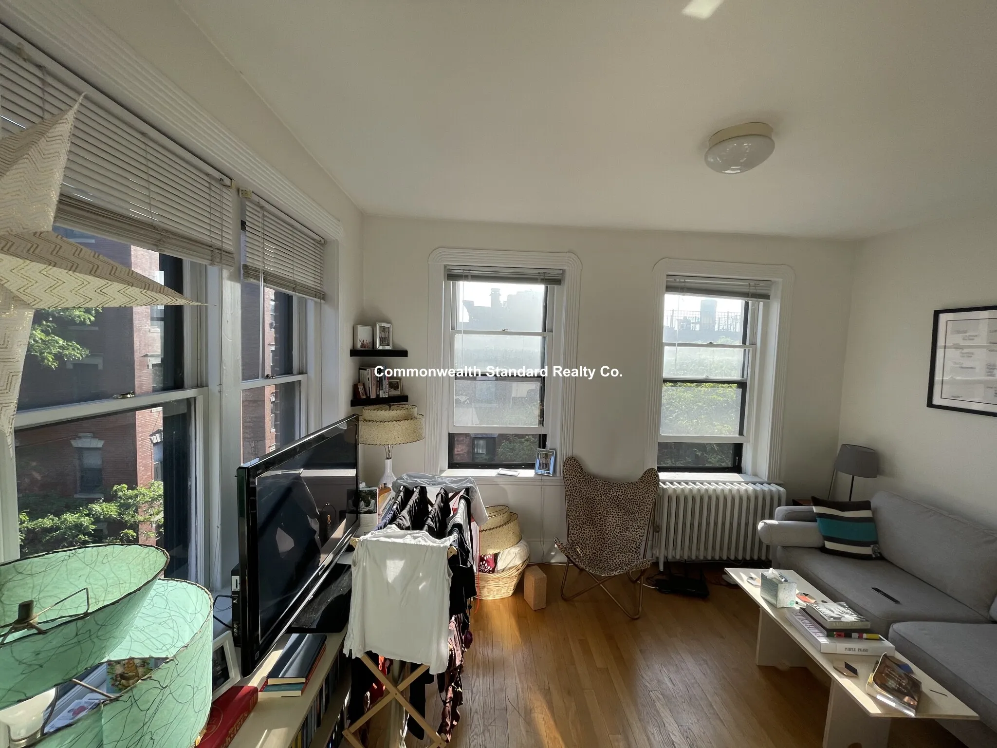 2 bed, 1 bath apartment for rent at 15 Revere St Unit 9, Beacon Hill — photo 7 of 33