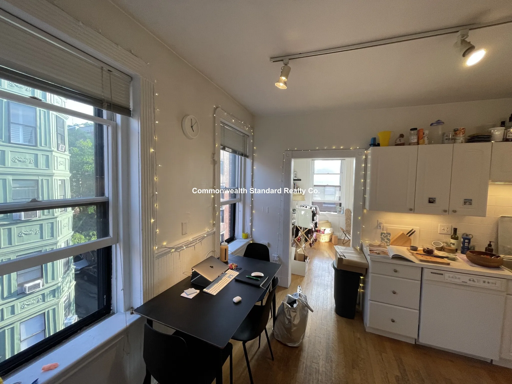 2 bed, 1 bath apartment for rent at 15 Revere St Unit 9, Beacon Hill — photo 13 of 33