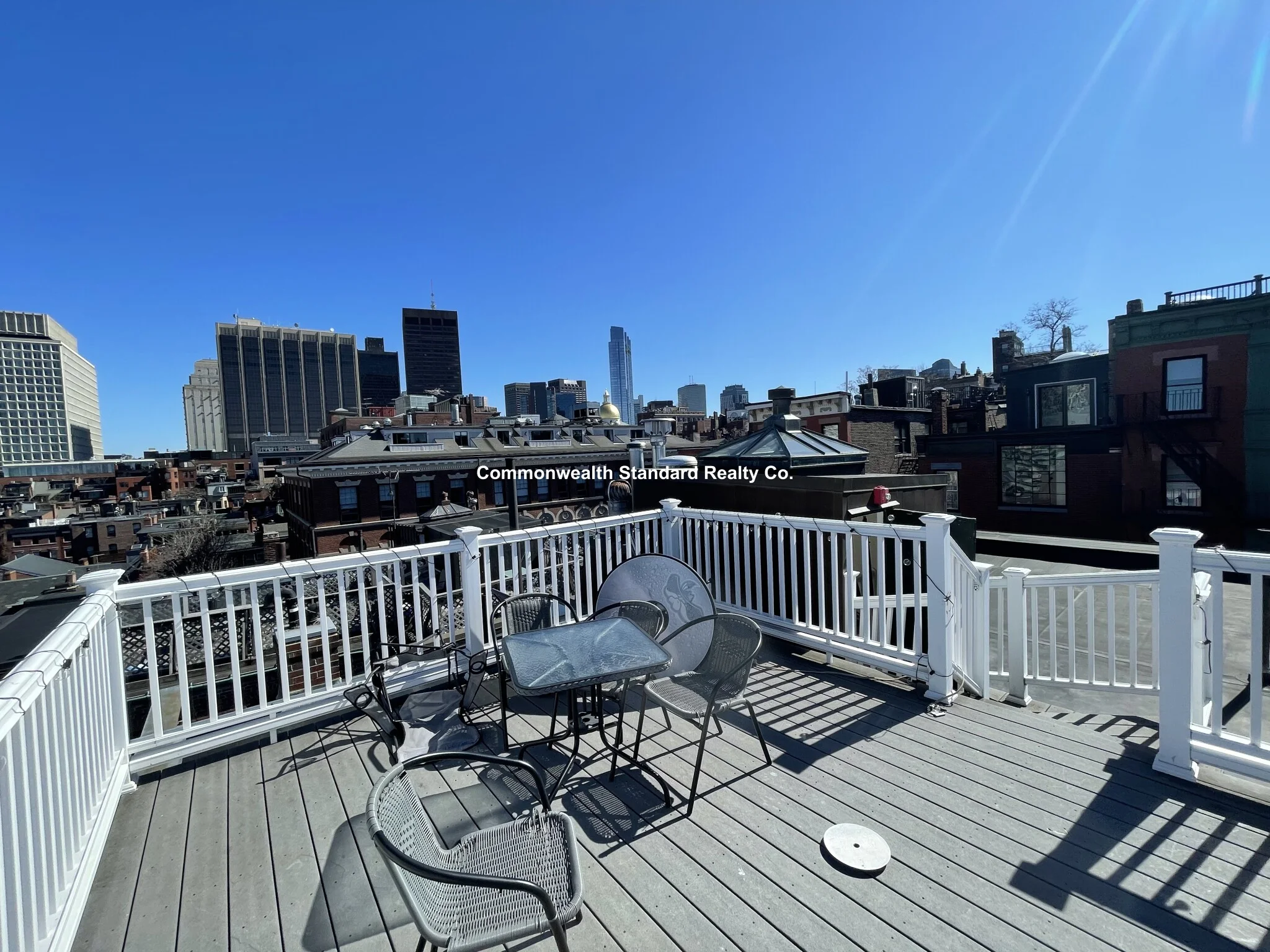 2 bed, 1 bath apartment for rent at 15 Revere St Unit 9, Beacon Hill — photo 33 of 33