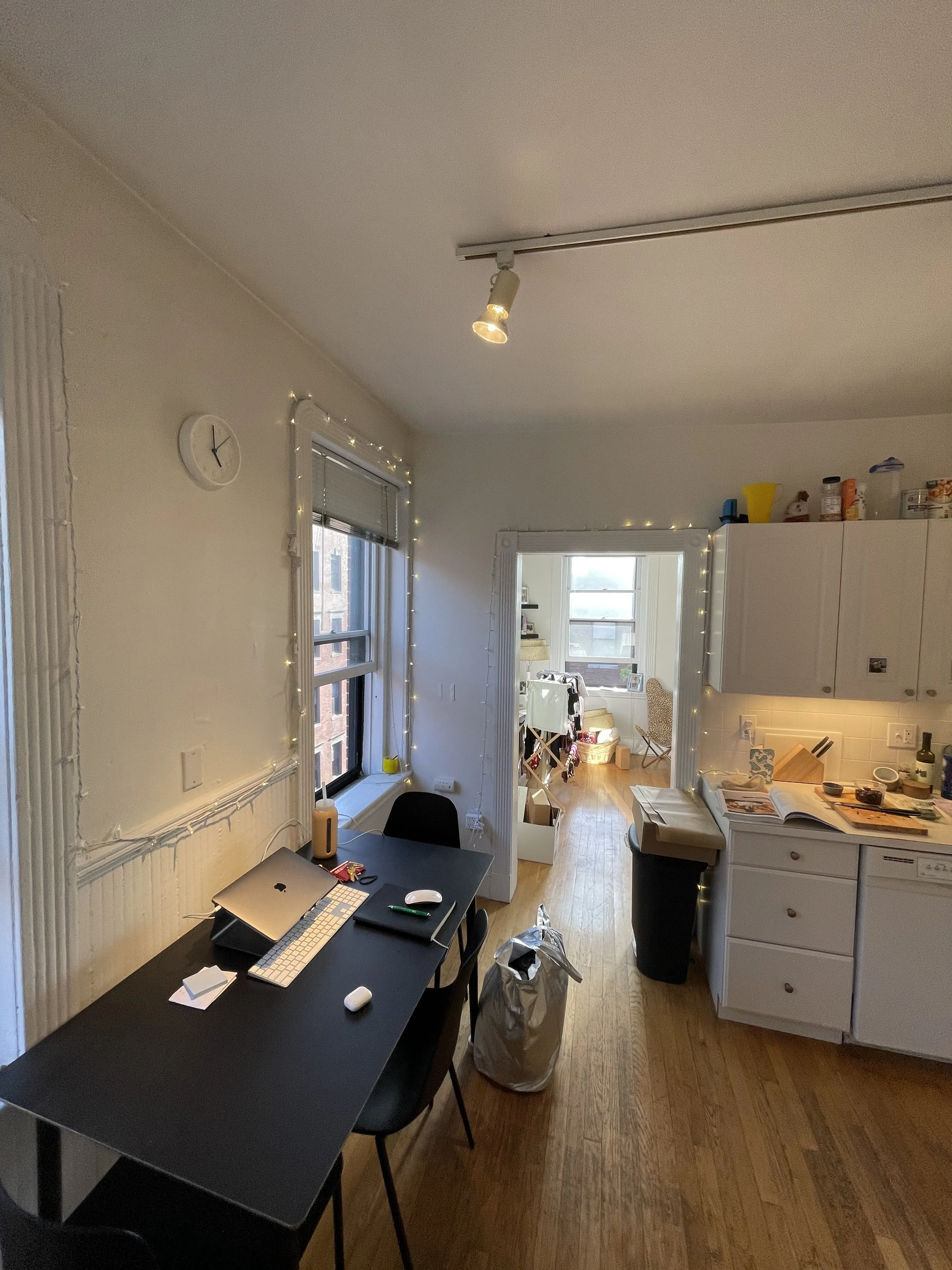 2 bed, 1 bath apartment for rent at 15 Revere St Unit 9, Beacon Hill — photo 15 of 33