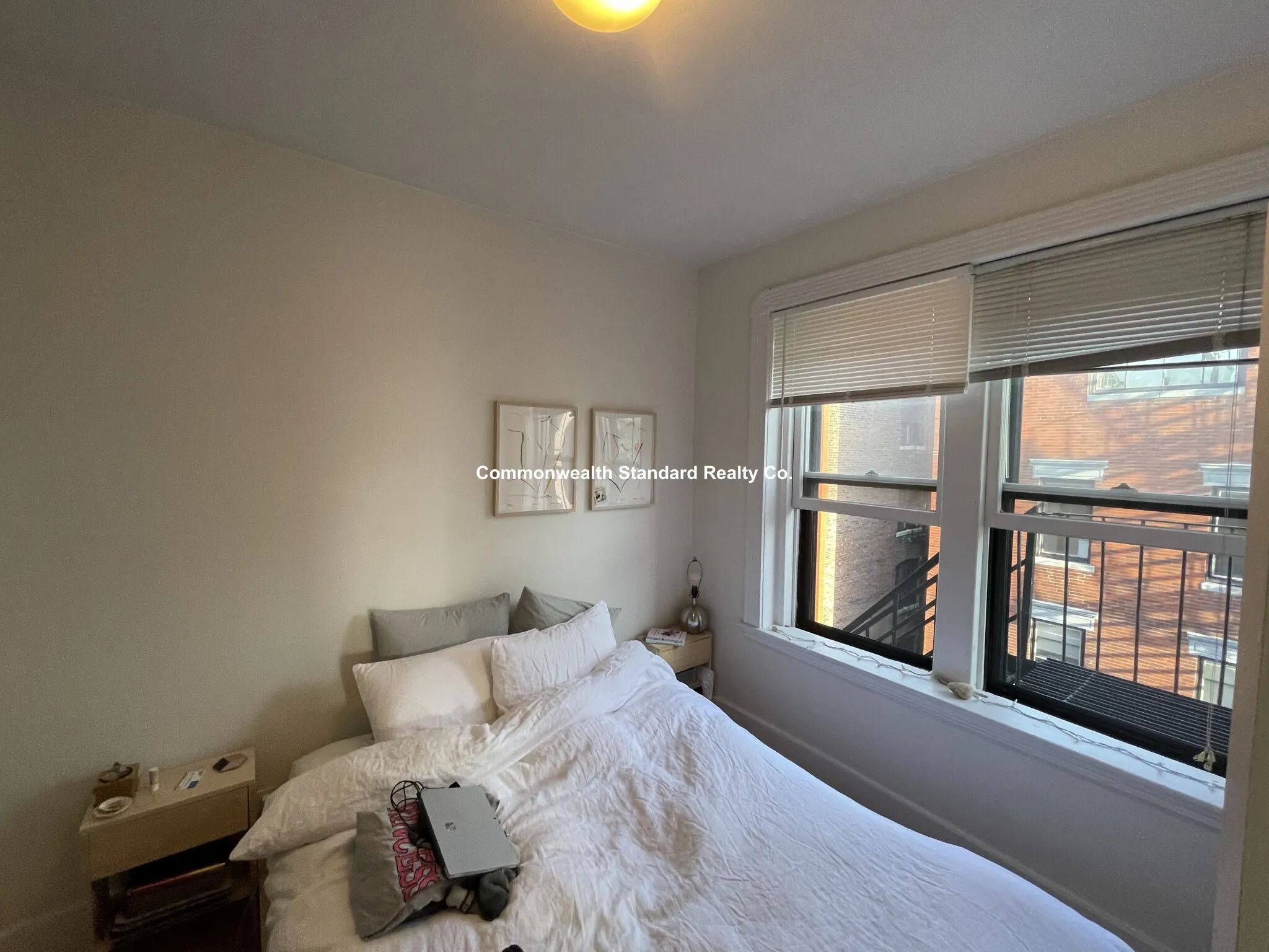 2 bed, 1 bath apartment for rent at 15 Revere St Unit 9, Beacon Hill — photo 12 of 33