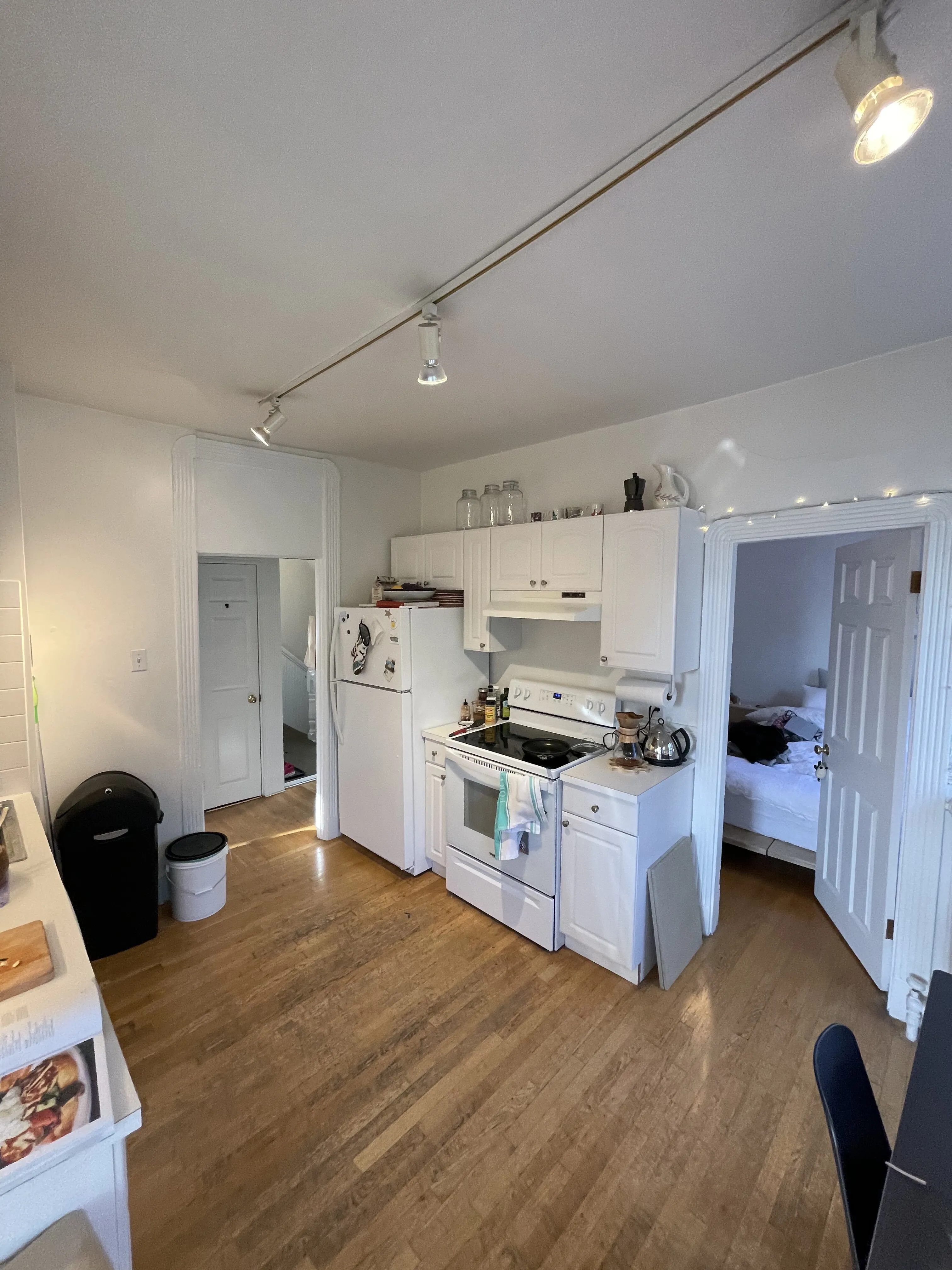 2 bed, 1 bath apartment for rent at 15 Revere St Unit 9, Beacon Hill — photo 3 of 33