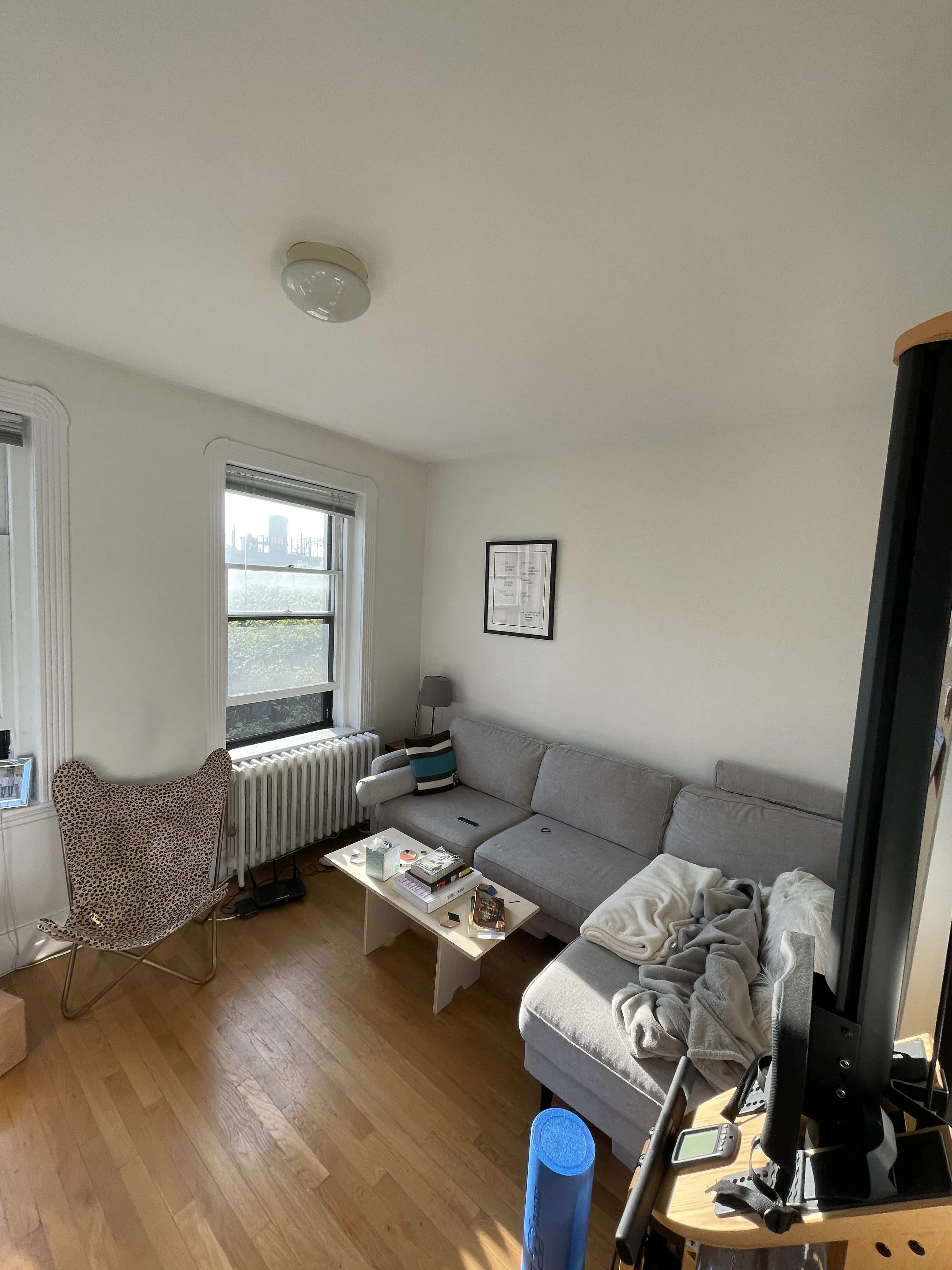 2 bed, 1 bath apartment for rent at 15 Revere St Unit 9, Beacon Hill — photo 6 of 33