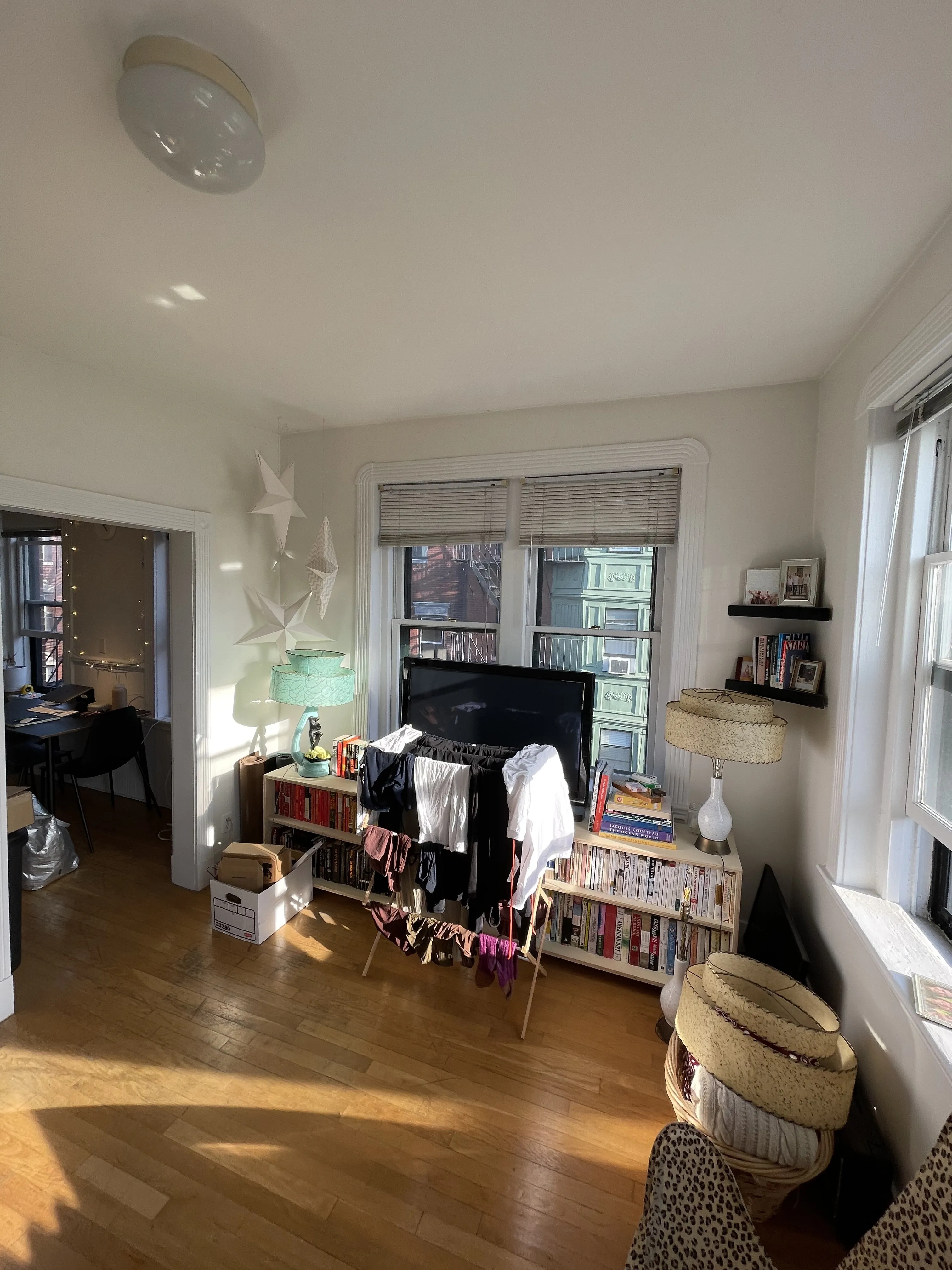 2 bed, 1 bath apartment for rent at 15 Revere St Unit 9, Beacon Hill — photo 23 of 33