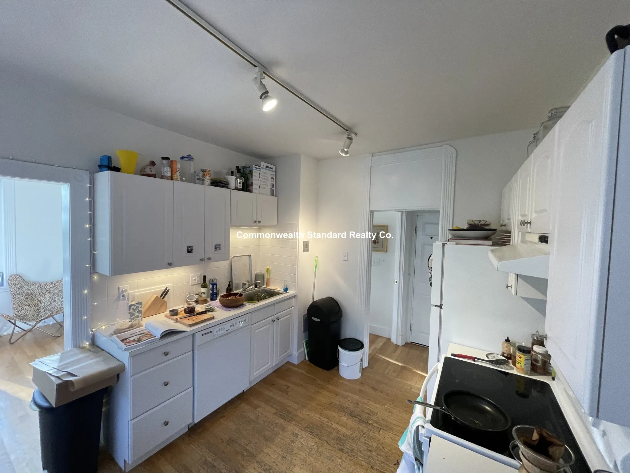 2 bed, 1 bath apartment for rent at 15 Revere St Unit 9, Beacon Hill — photo 17 of 33