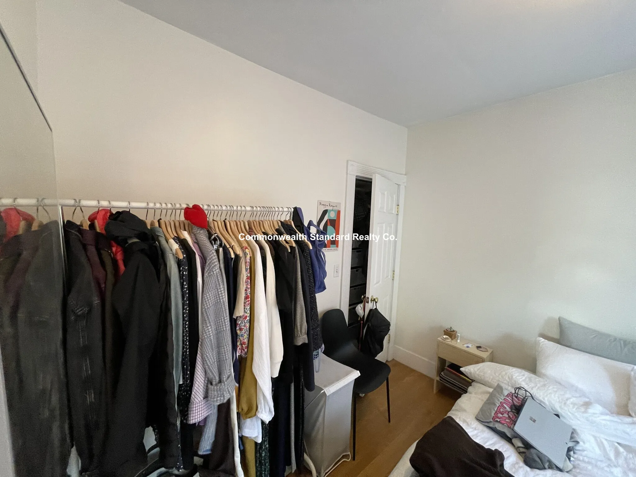 2 bed, 1 bath apartment for rent at 15 Revere St Unit 9, Beacon Hill — photo 11 of 33
