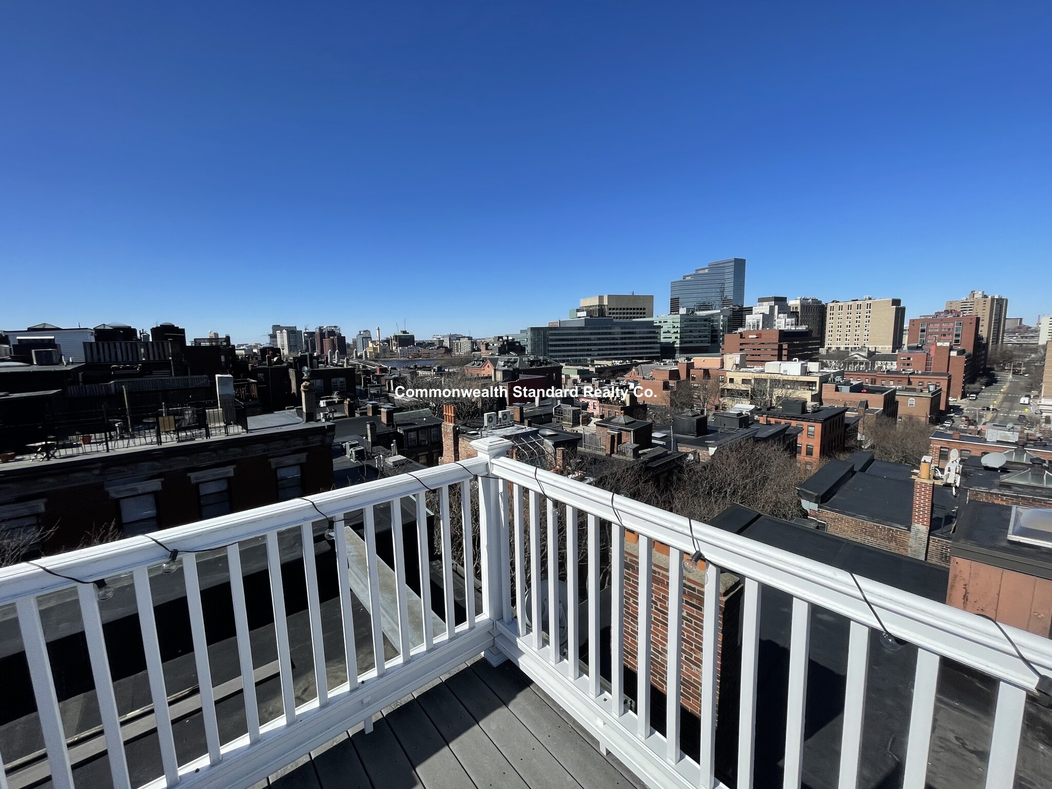 Studio bed, 1 bath apartment for rent at 15 Revere St Unit A, Beacon Hill — photo 8 of 13