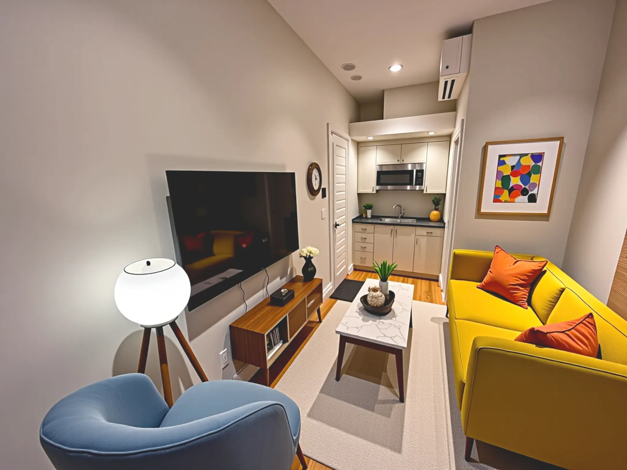 Studio bed, 1 bath apartment for rent at 15 Revere St Unit A, Beacon Hill