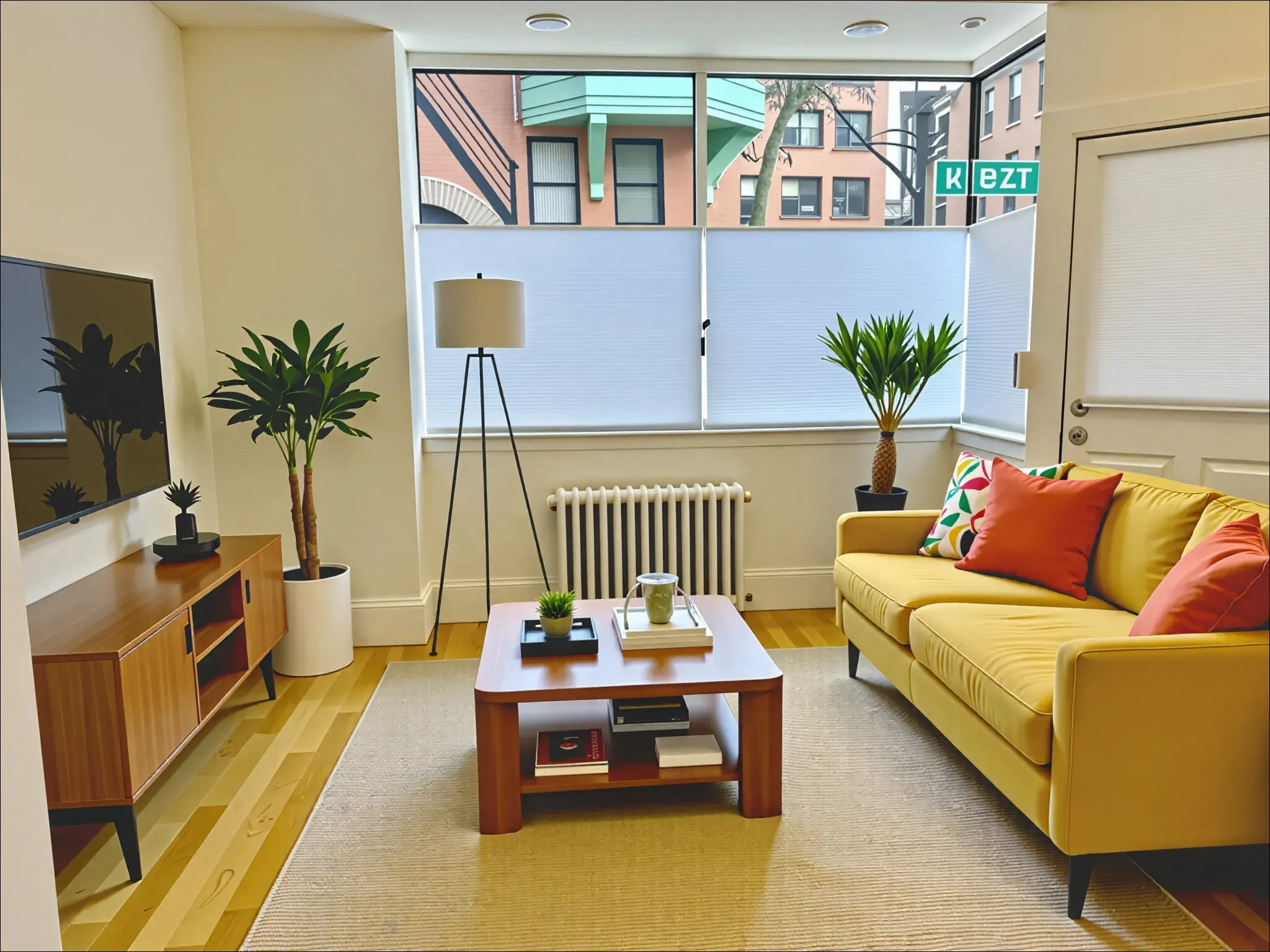 1 bed, 1 bath apartment for rent at 15 Revere St Unit B, Beacon Hill