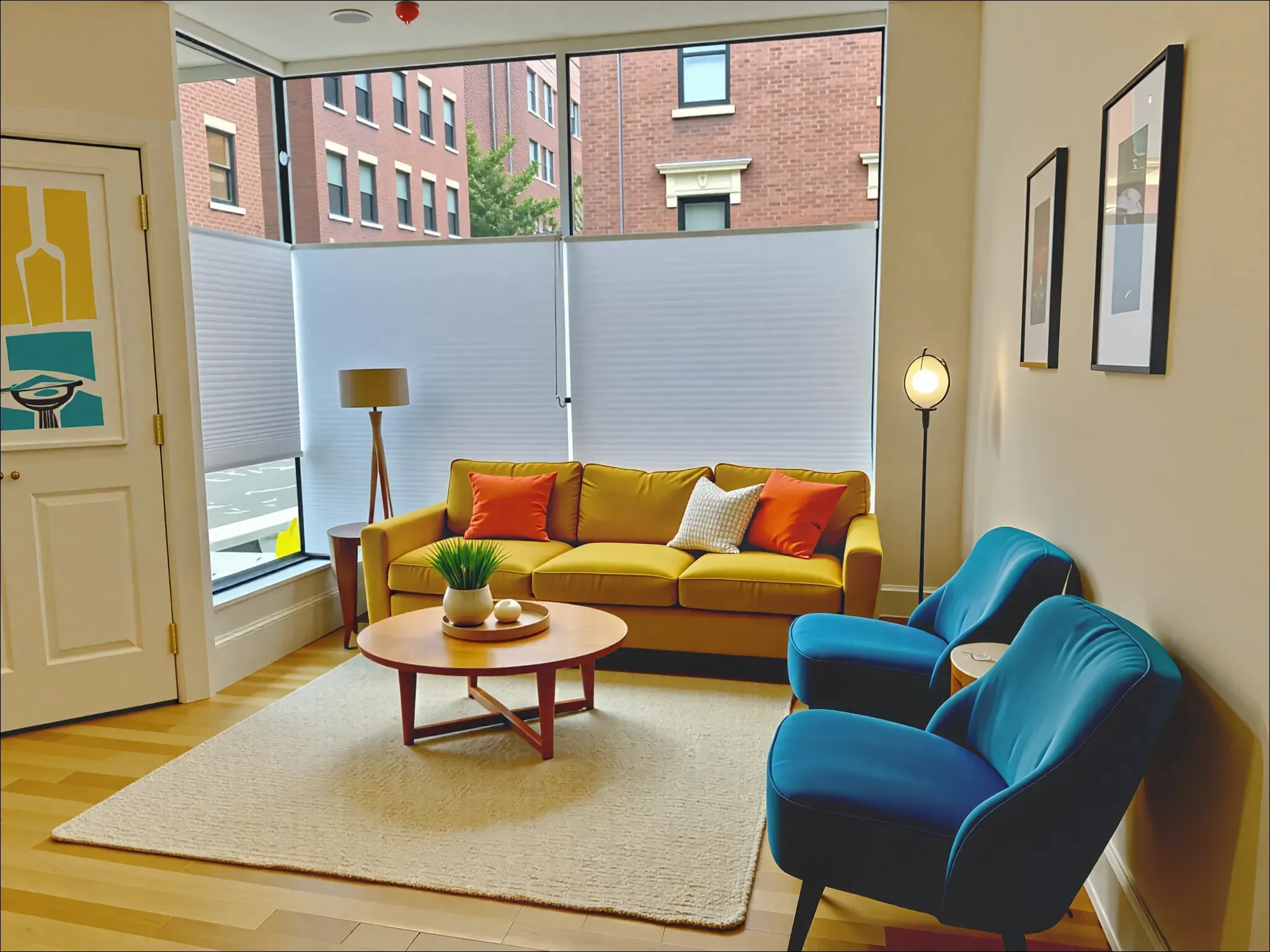 1 bed, 1 bath apartment for rent at 15 Revere St Unit B, Beacon Hill — photo 3 of 19