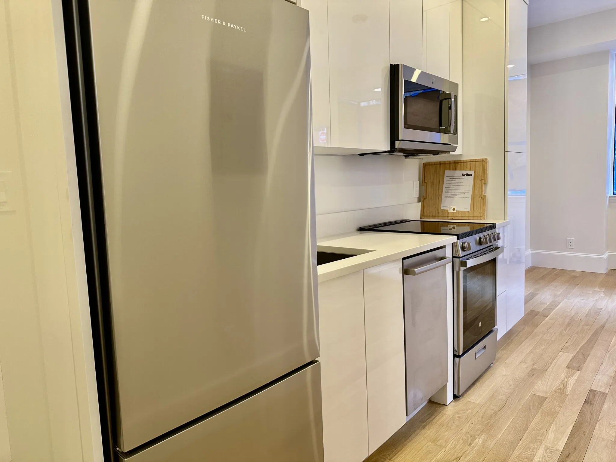 1 bed, 1 bath apartment for rent at 15 Revere St Unit B, Beacon Hill — photo 13 of 19