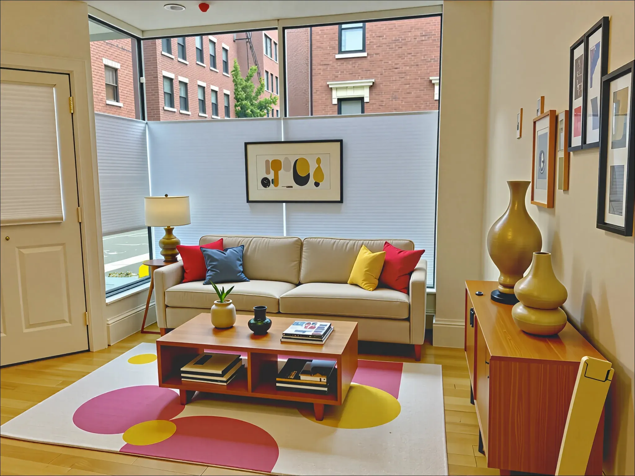1 bed, 1 bath apartment for rent at 15 Revere St Unit B, Beacon Hill — photo 2 of 19
