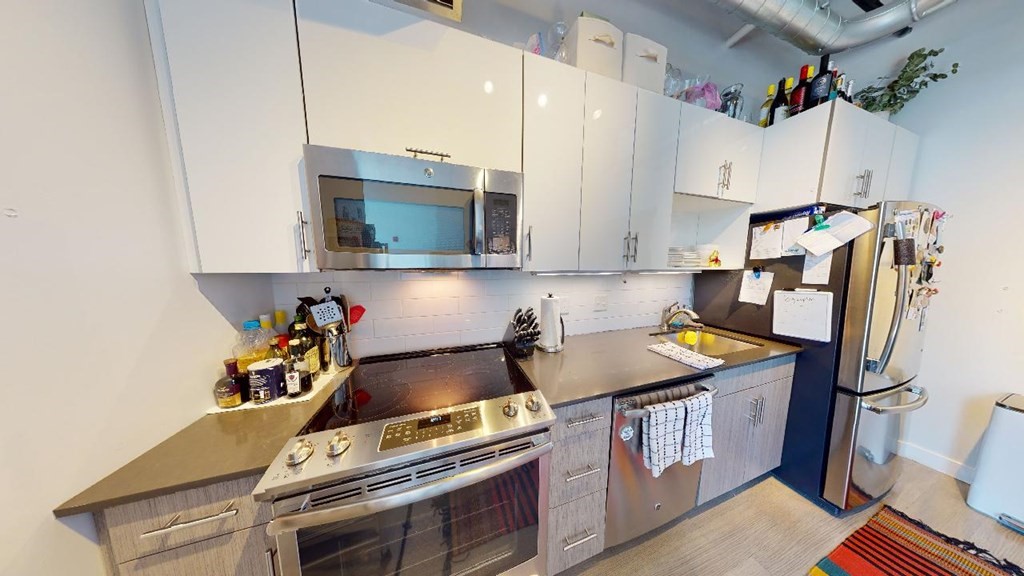 2 bed, 2 bath apartment for rent at 15 Richdale Ave Unit 109, Neighborhood Nine — photo 15 of 15