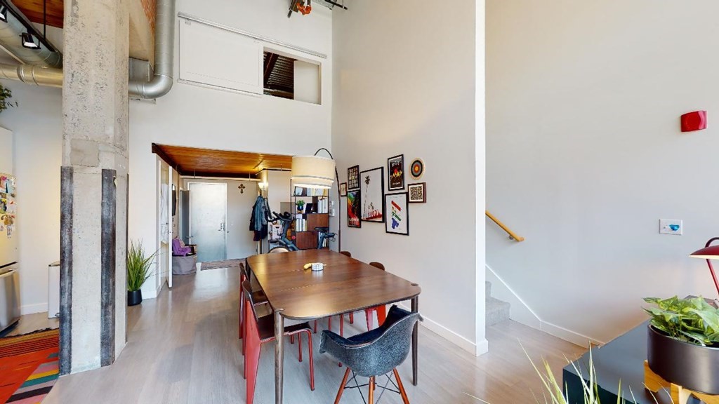 2 bed, 2 bath apartment for rent at 15 Richdale Ave Unit 109, Neighborhood Nine — photo 7 of 15