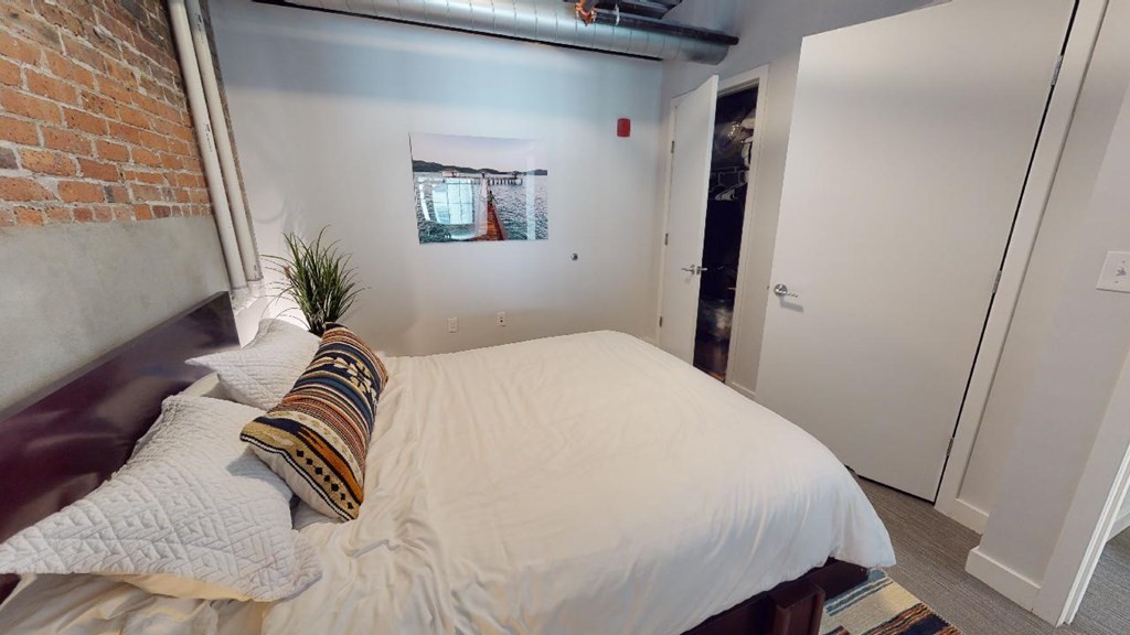 2 bed, 2 bath apartment for rent at 15 Richdale Ave Unit 109, Neighborhood Nine — photo 12 of 15