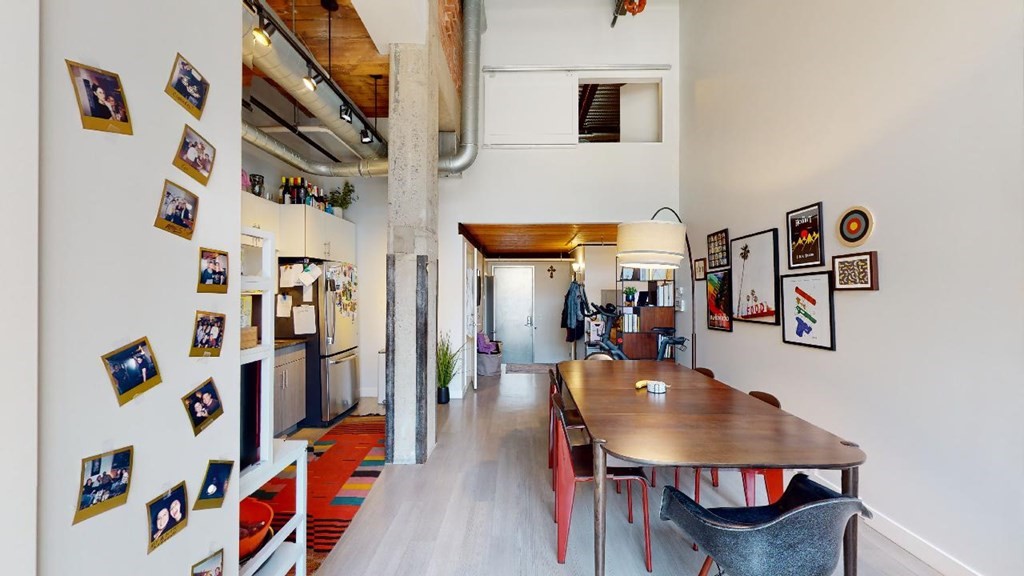 2 bed, 2 bath apartment for rent at 15 Richdale Ave Unit 109, Neighborhood Nine — photo 6 of 15