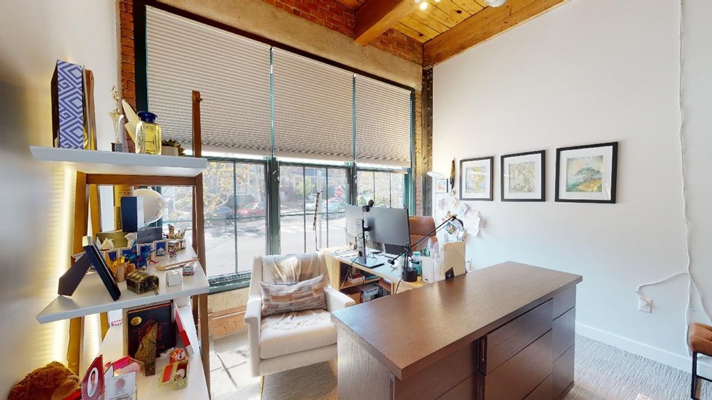 2 bed, 2 bath apartment for rent at 15 Richdale Ave Unit 109, Neighborhood Nine — photo 3 of 15