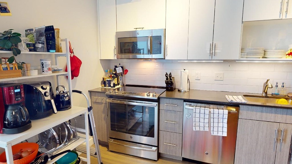 2 bed, 2 bath apartment for rent at 15 Richdale Ave Unit 109, Neighborhood Nine — photo 14 of 15