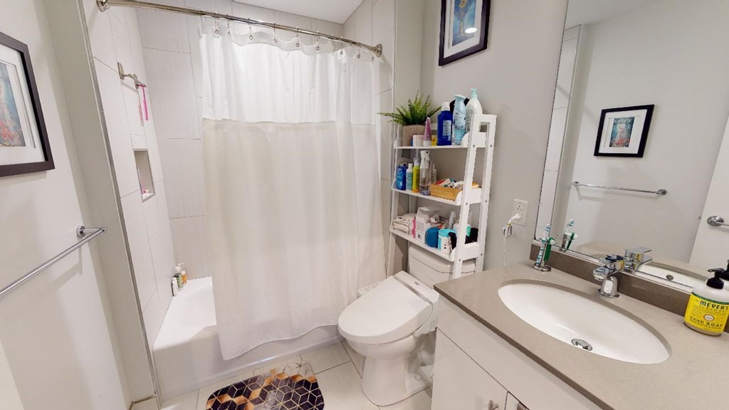 2 bed, 2 bath apartment for rent at 15 Richdale Ave Unit 109, Neighborhood Nine — photo 5 of 15