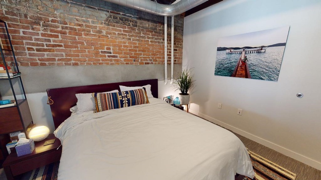 2 bed, 2 bath apartment for rent at 15 Richdale Ave Unit 109, Neighborhood Nine — photo 13 of 15